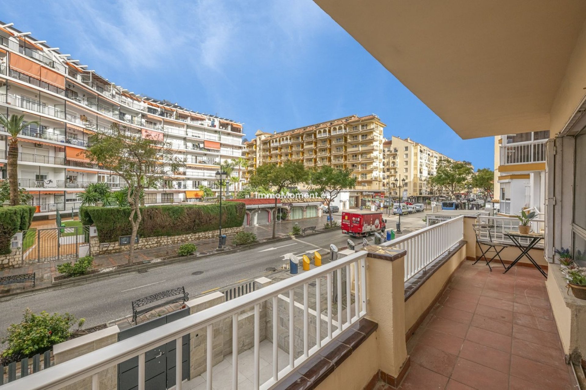 Reventa - Apartamento - Fuengirola - Fuengirola Centro