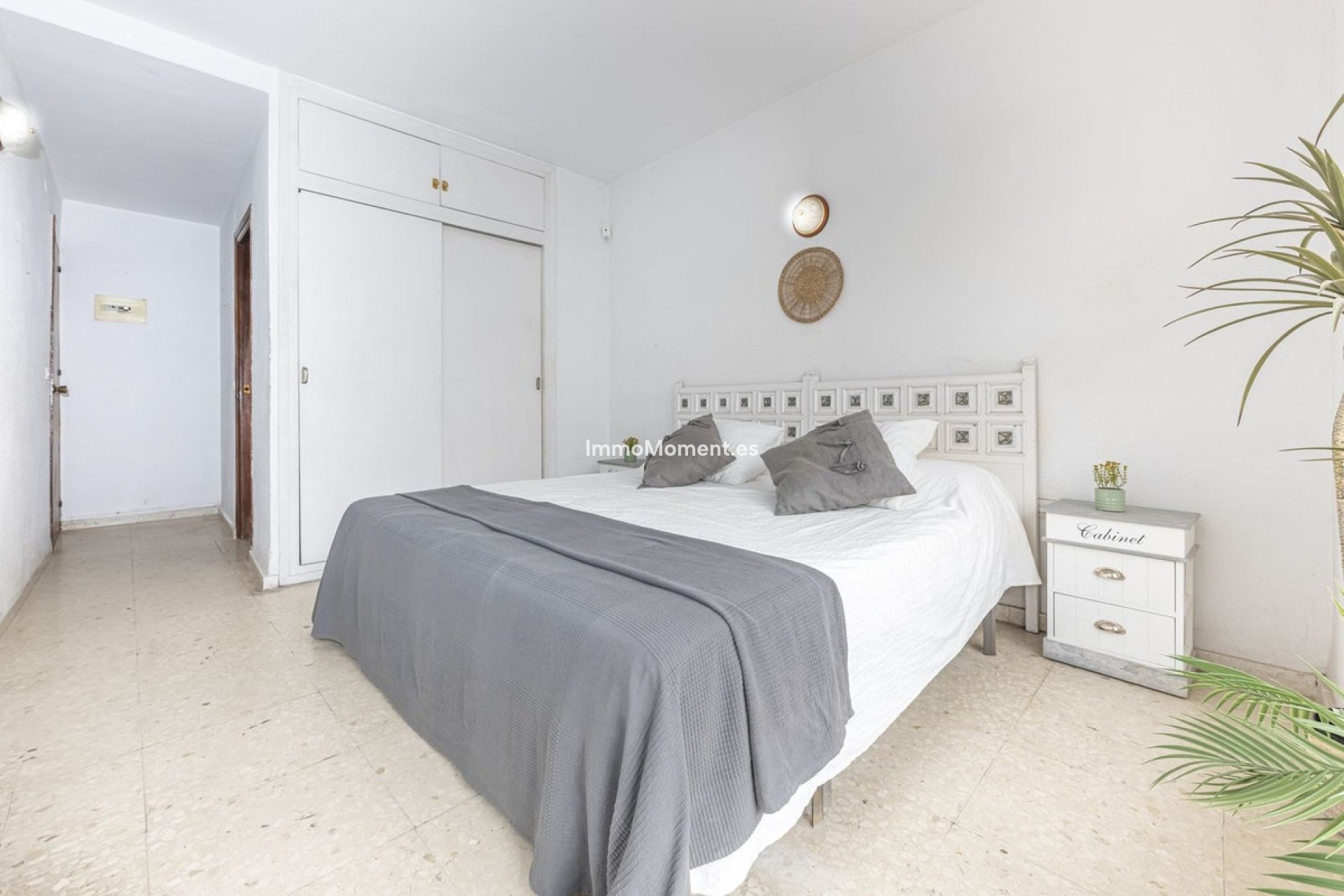 Reventa - Apartamento - Fuengirola - Fuengirola Centro