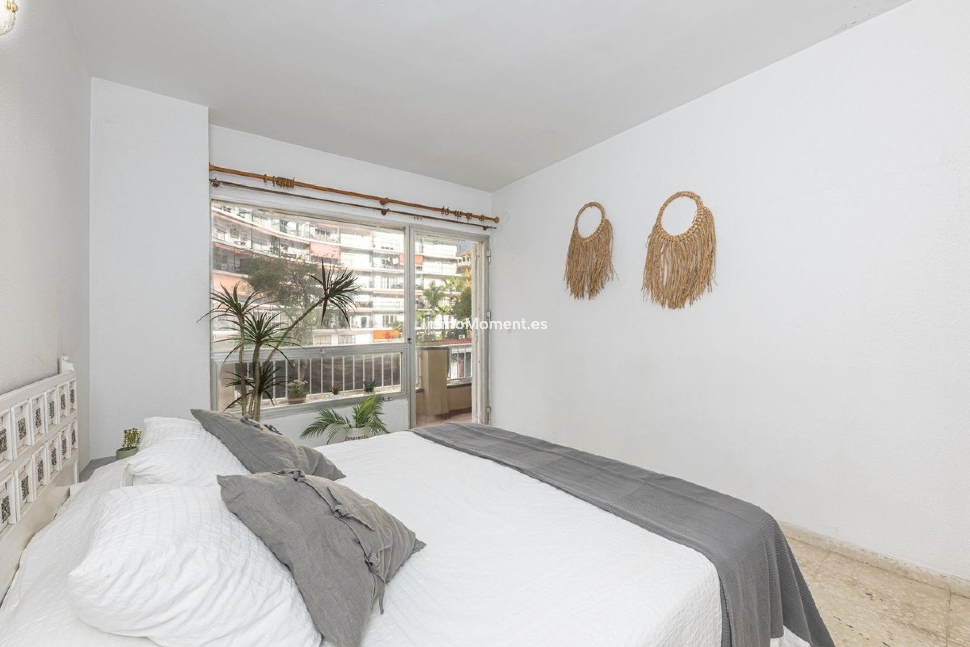 Reventa - Apartamento - Fuengirola - Fuengirola Centro