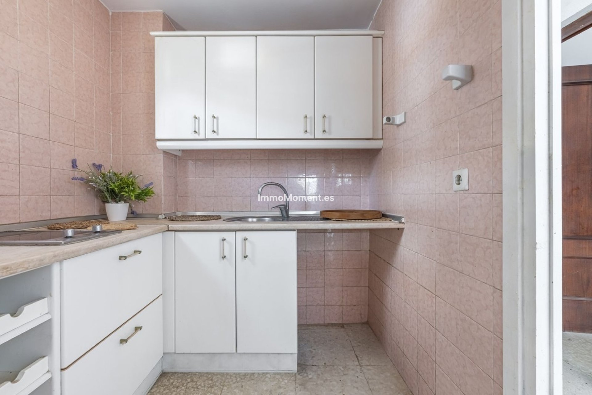 Reventa - Apartamento - Fuengirola - Fuengirola Centro