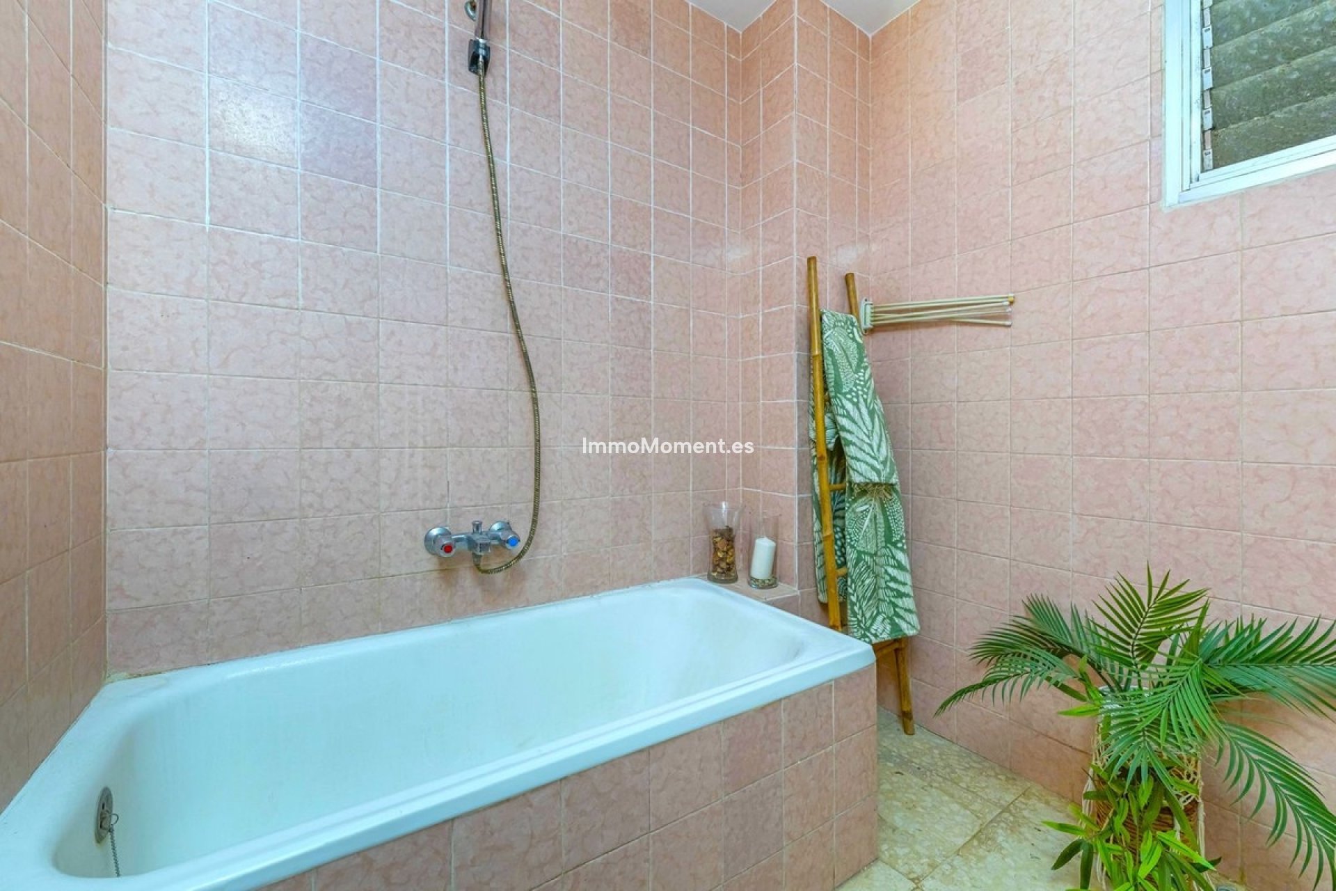 Reventa - Apartamento - Fuengirola - Fuengirola Centro
