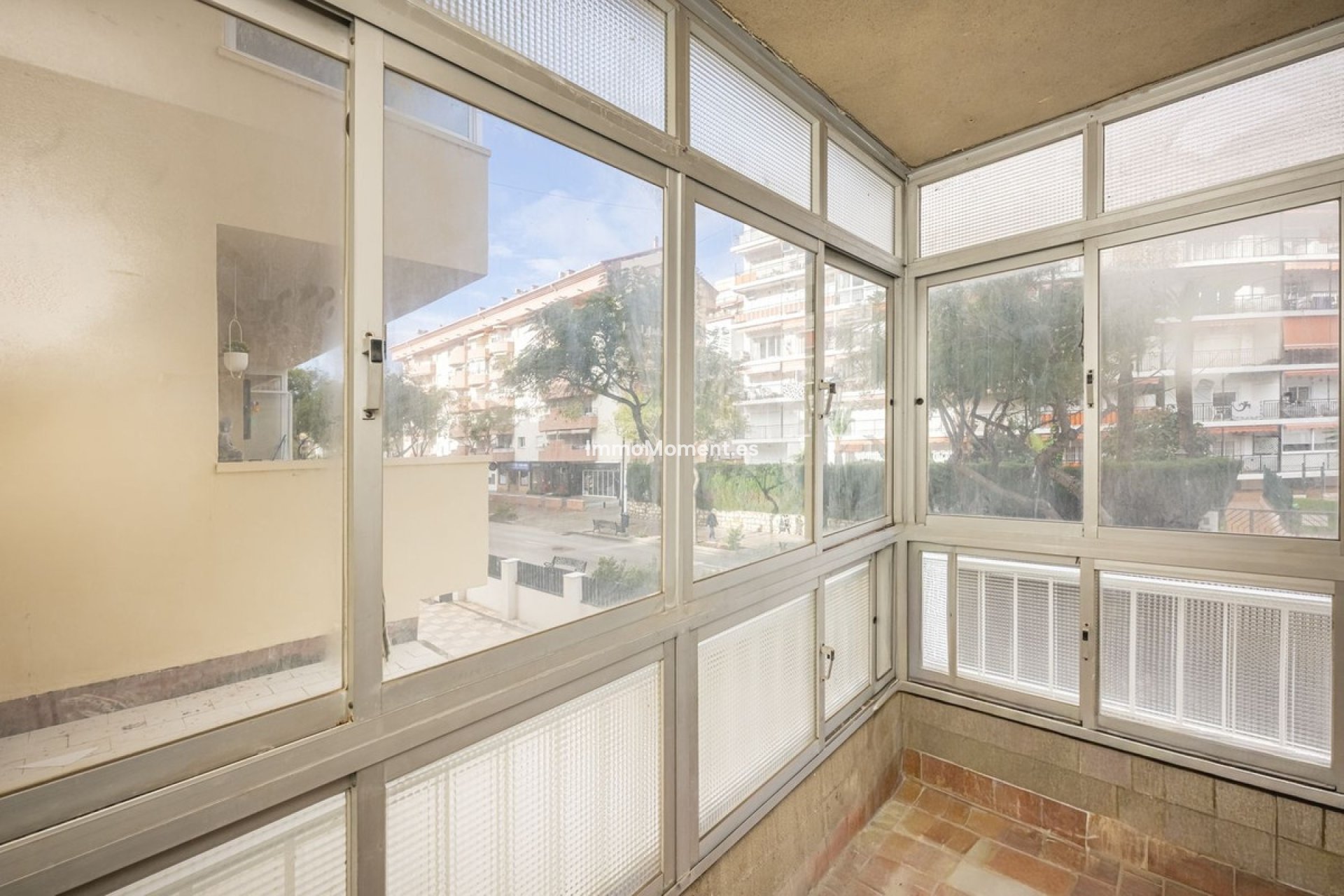 Reventa - Apartamento - Fuengirola - Fuengirola Centro