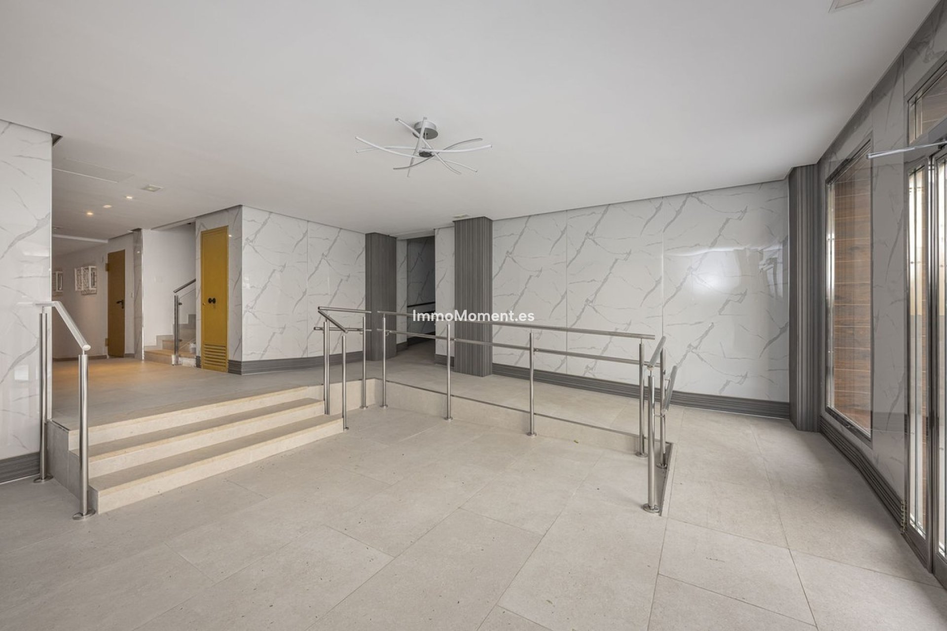 Reventa - Apartamento - Fuengirola - Fuengirola Centro