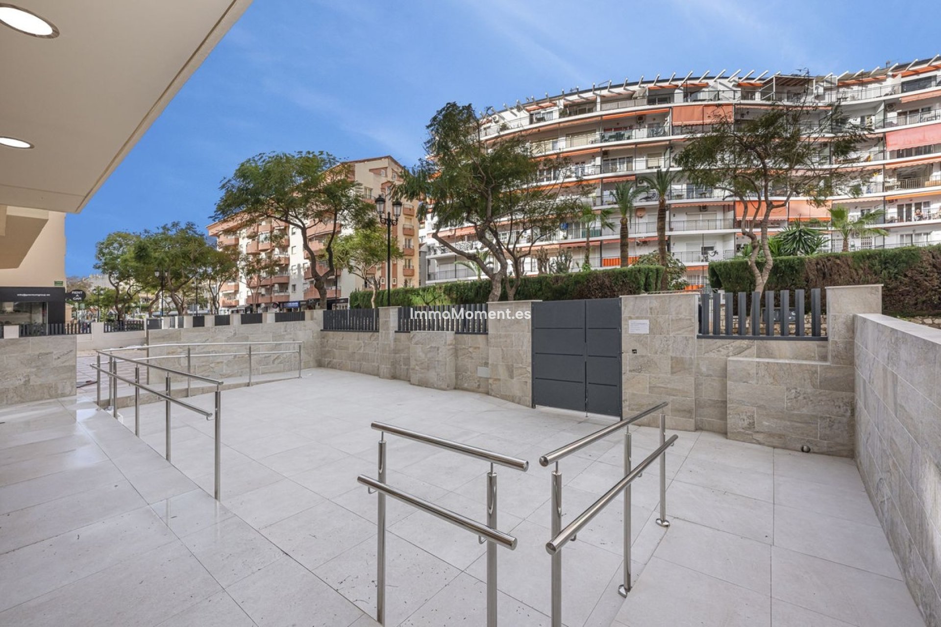 Reventa - Apartamento - Fuengirola - Fuengirola Centro