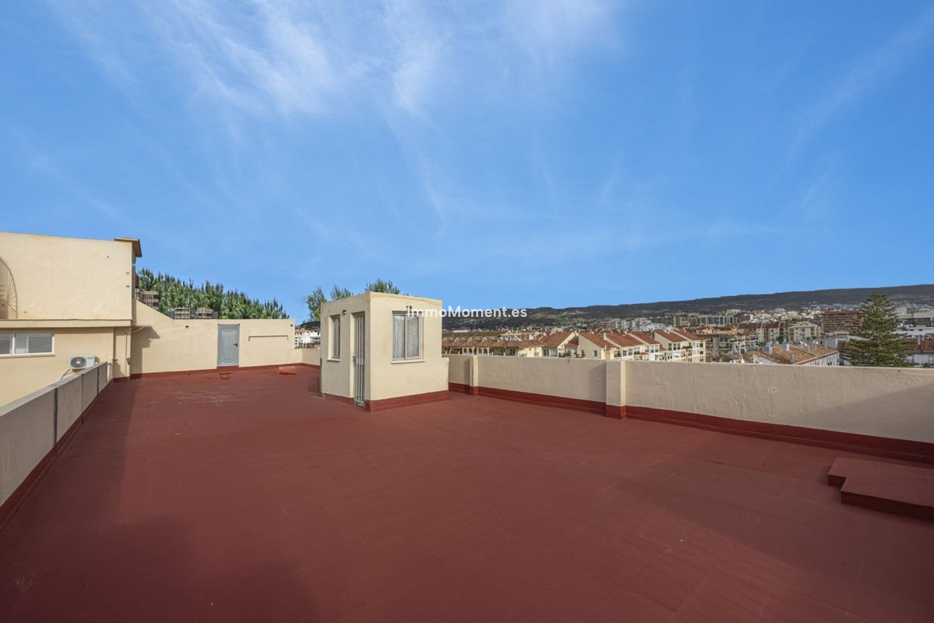 Reventa - Apartamento - Fuengirola - Fuengirola Centro