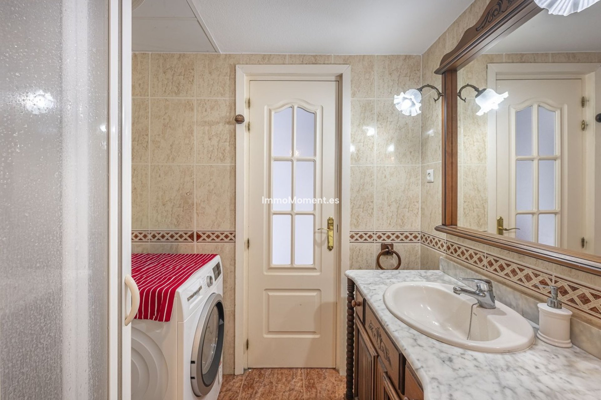 Reventa - Apartamento - Fuengirola - Fuengirola Centro