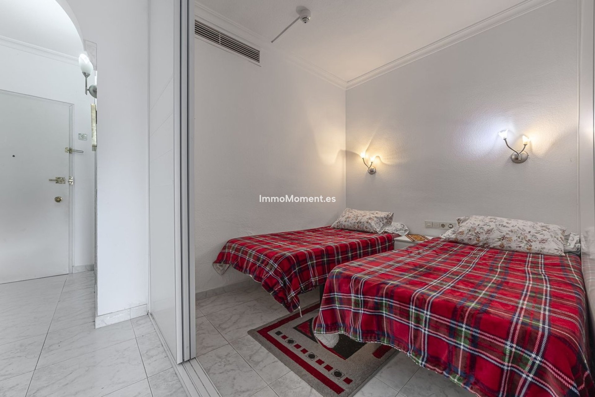 Reventa - Apartamento - Fuengirola - Fuengirola Centro