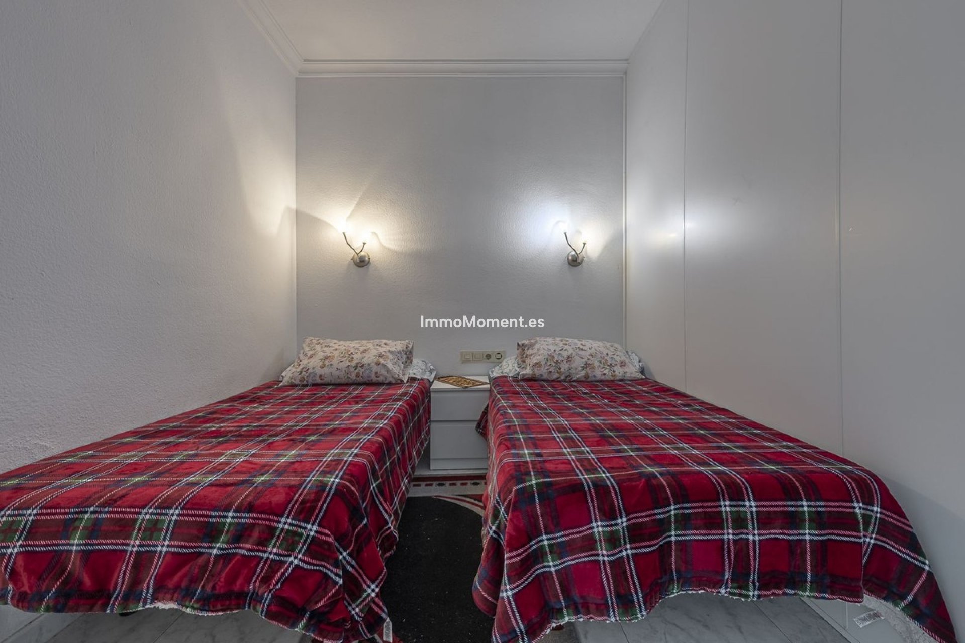 Reventa - Apartamento - Fuengirola - Fuengirola Centro