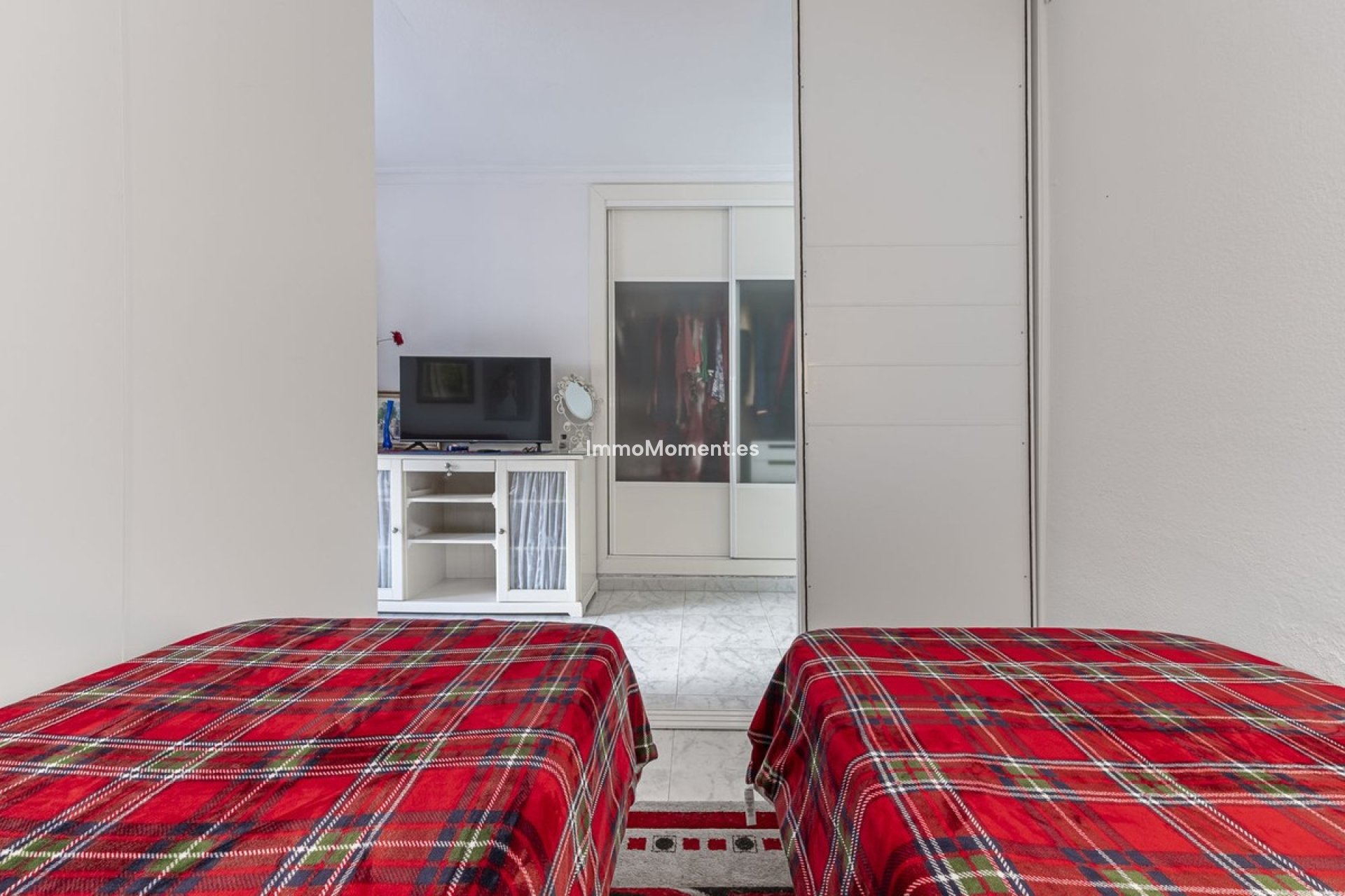 Reventa - Apartamento - Fuengirola - Fuengirola Centro