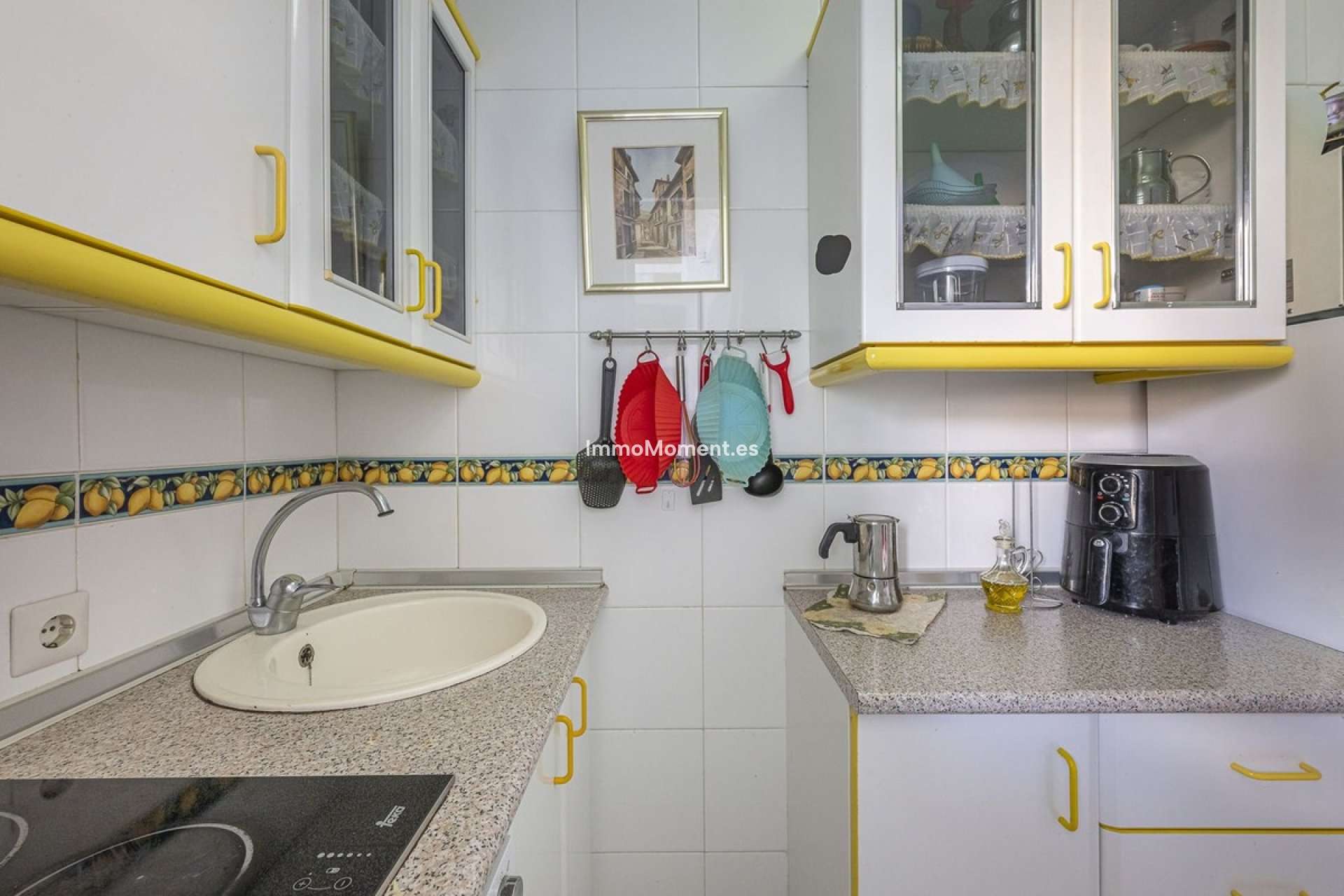 Reventa - Apartamento - Fuengirola - Fuengirola Centro