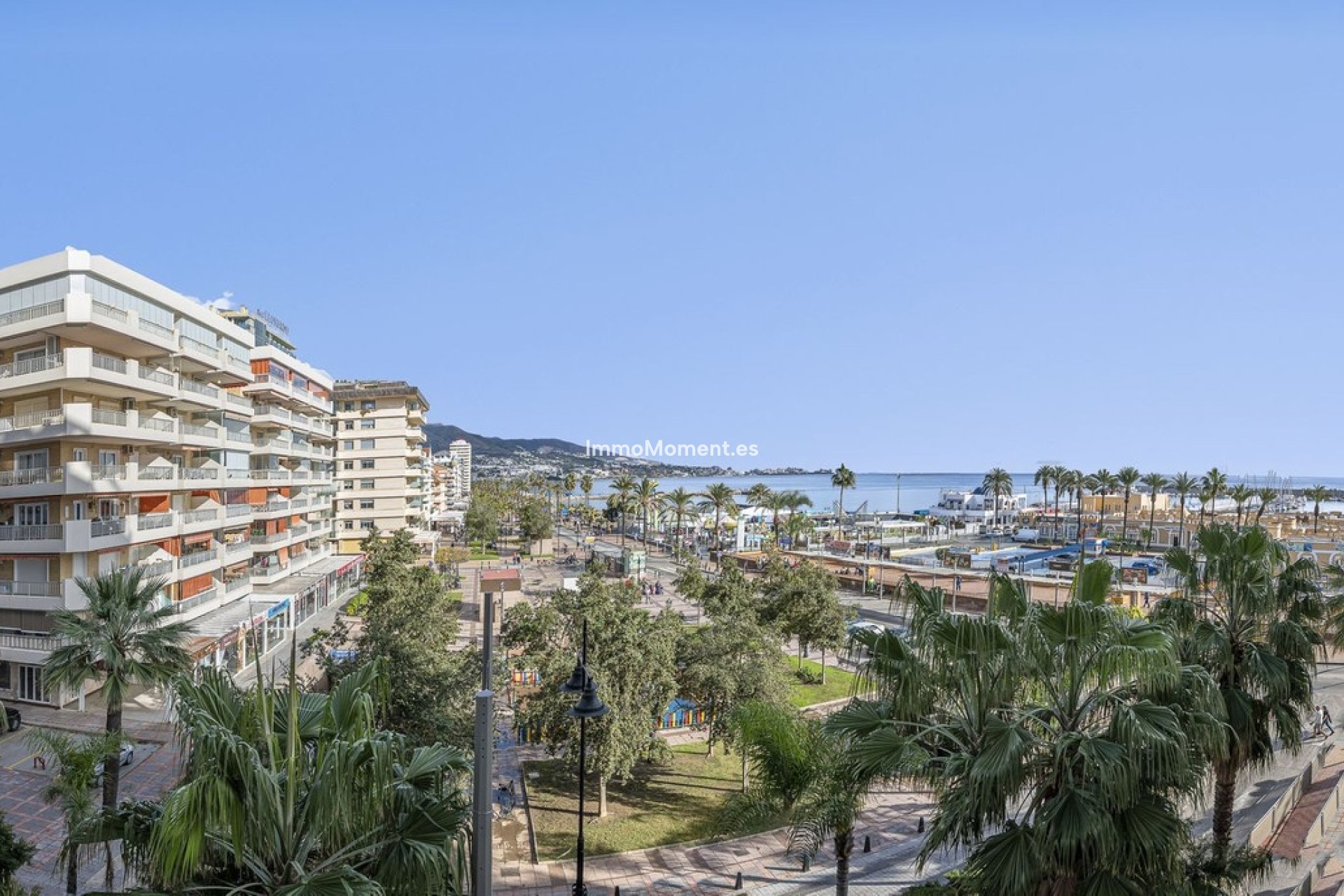 Reventa - Apartamento - Fuengirola - Fuengirola Centro