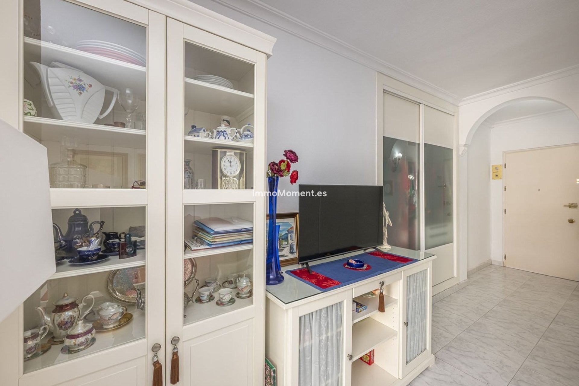 Reventa - Apartamento - Fuengirola - Fuengirola Centro