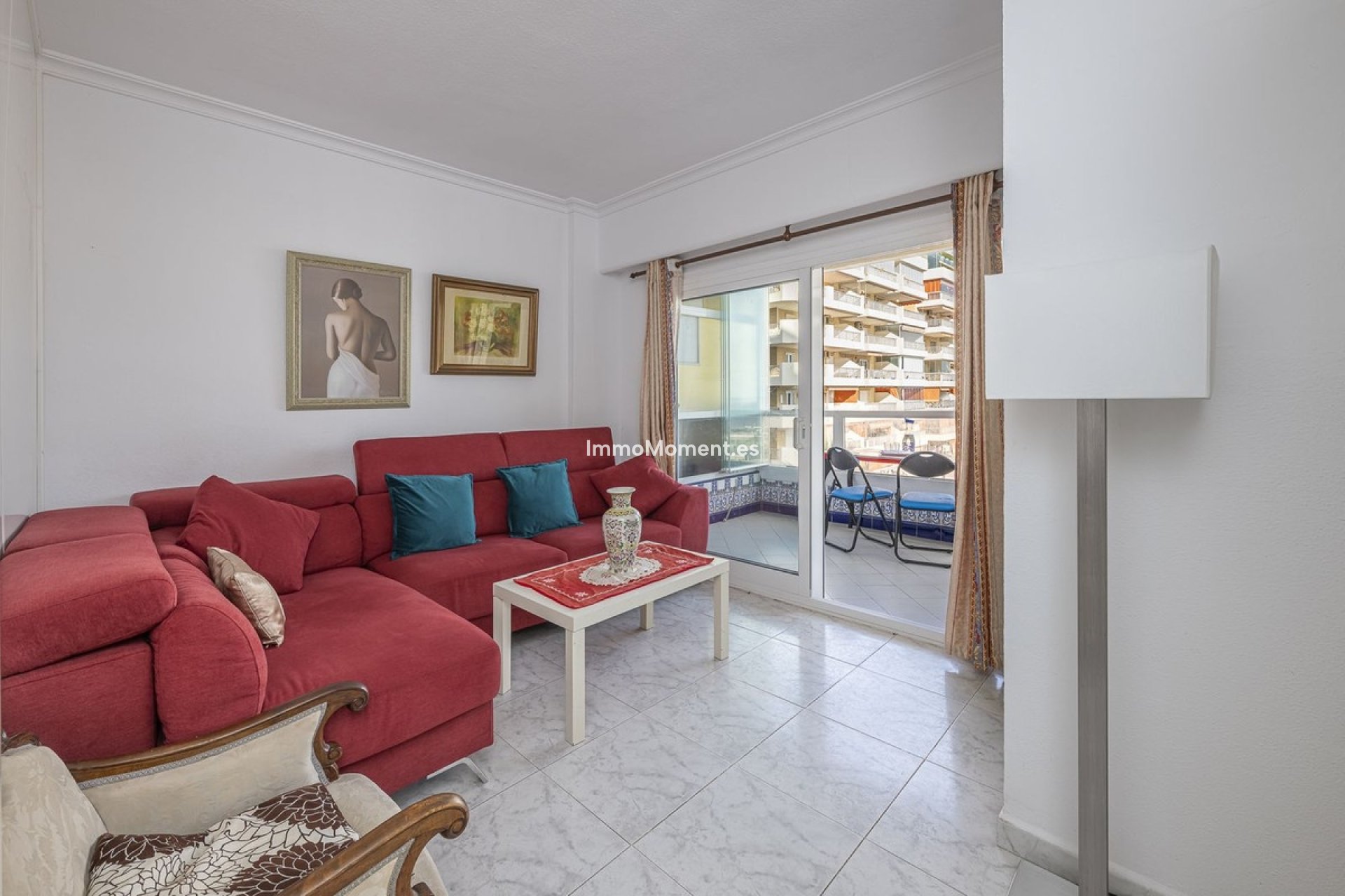 Reventa - Apartamento - Fuengirola - Fuengirola Centro