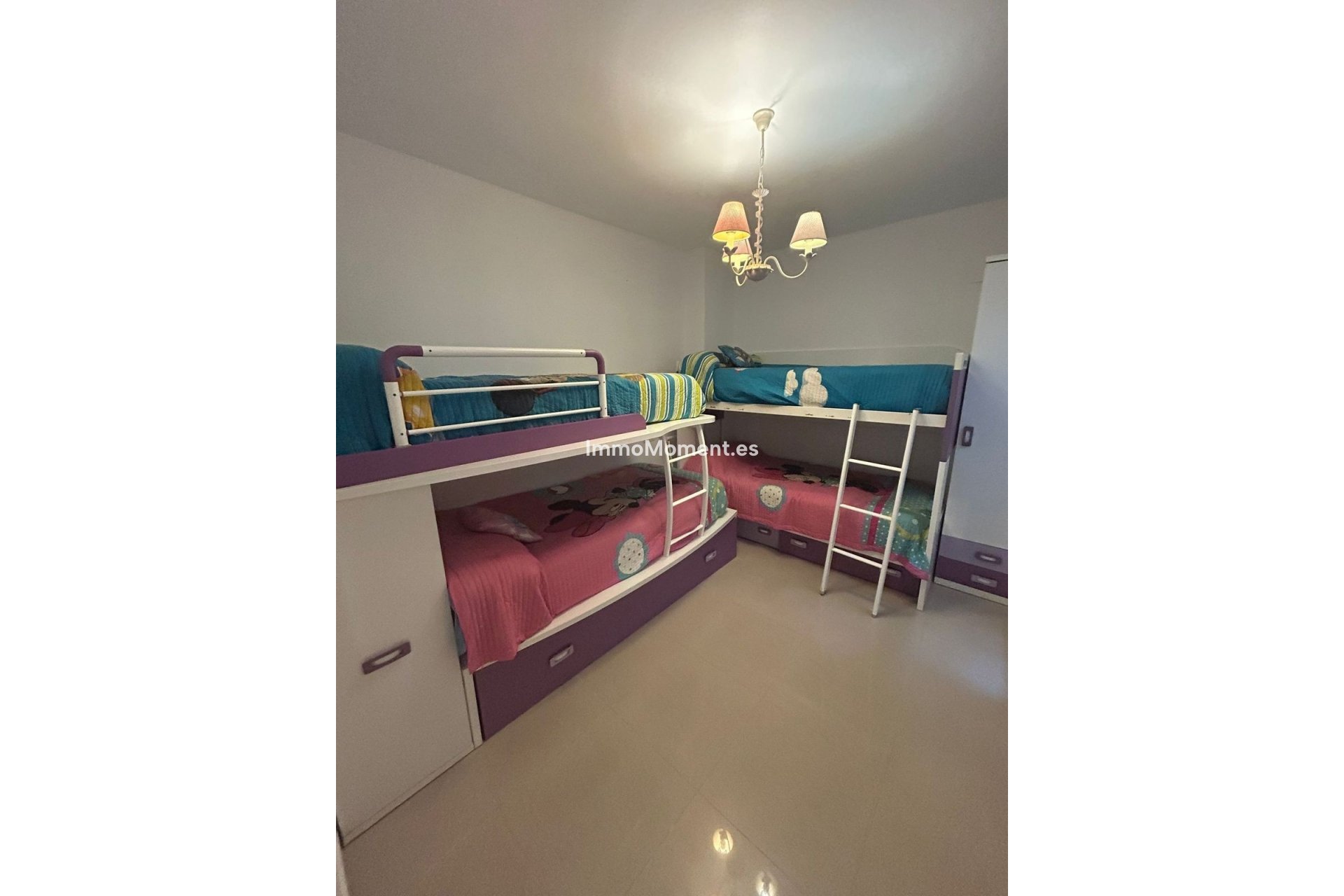Reventa - Apartamento - Fuengirola - Fuengirola Centro