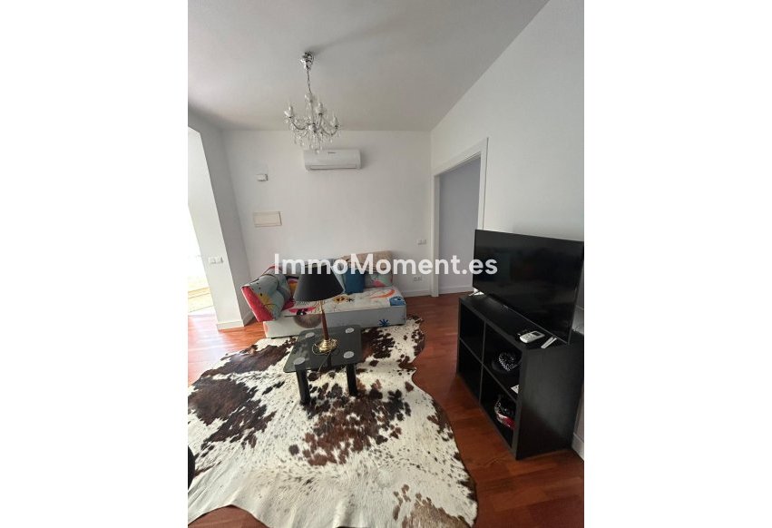 Reventa - Apartamento - Fuengirola - Fuengirola Centro