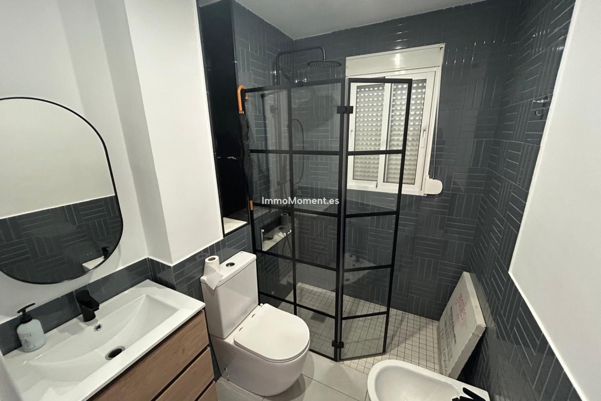 Reventa - Apartamento - Fuengirola - Fuengirola Centro