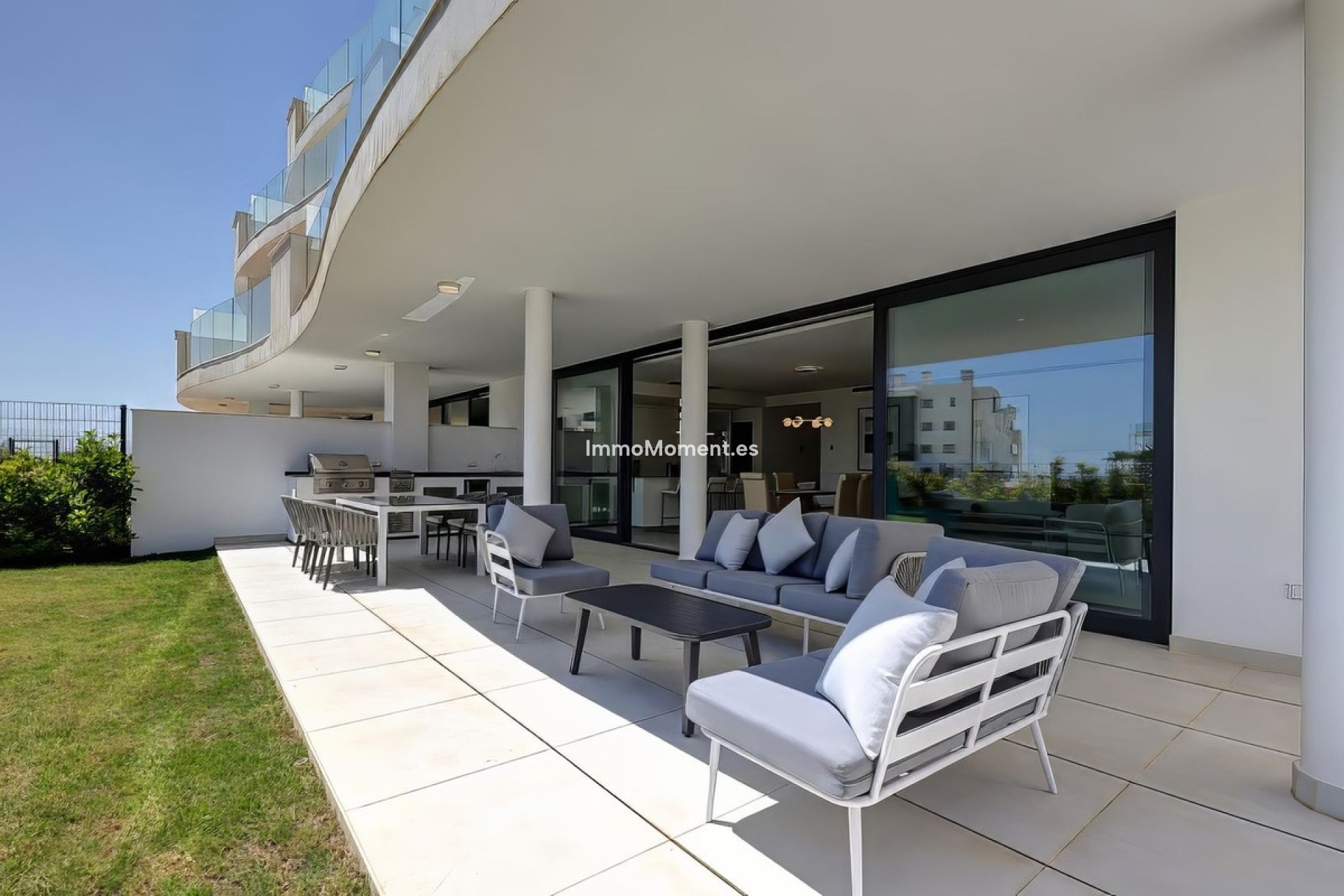 Reventa - Apartamento - Fuengirola - Fuengirola Centro