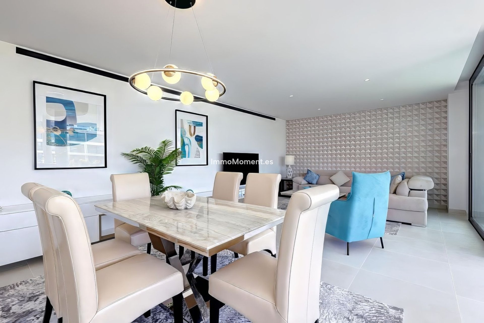 Reventa - Apartamento - Fuengirola - Fuengirola Centro