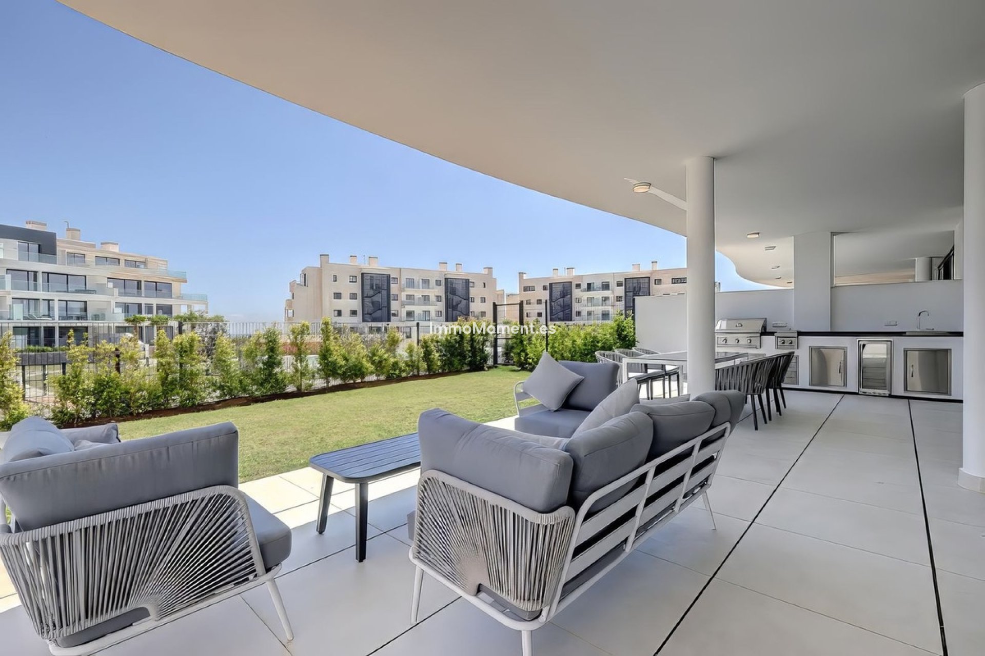 Reventa - Apartamento - Fuengirola - Fuengirola Centro