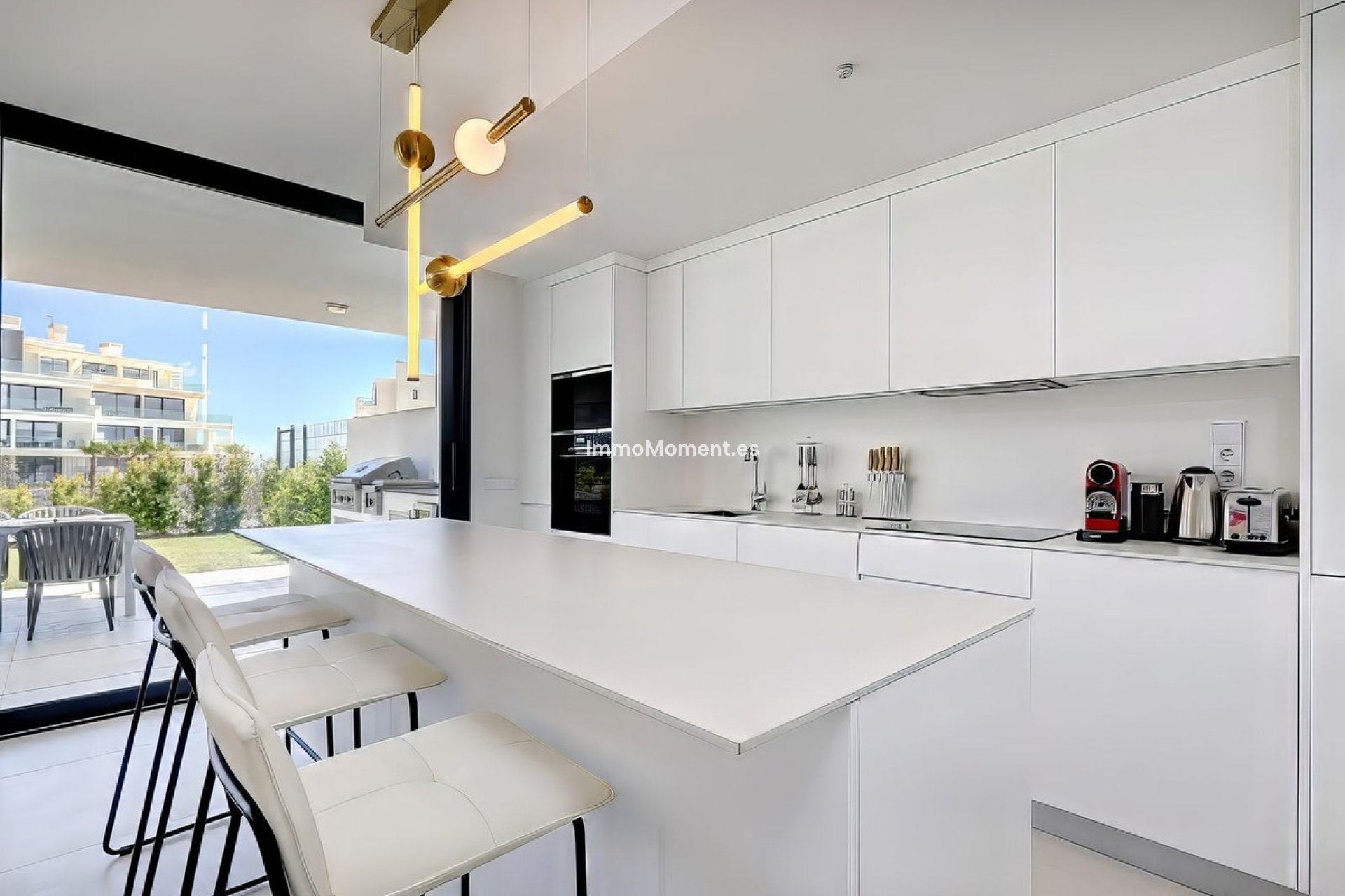 Reventa - Apartamento - Fuengirola - Fuengirola Centro