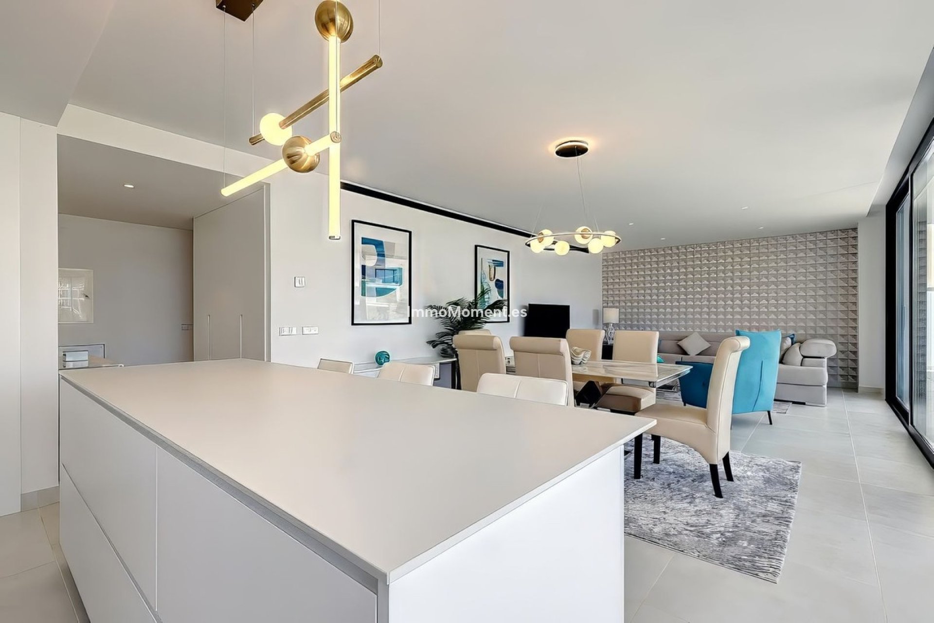 Reventa - Apartamento - Fuengirola - Fuengirola Centro