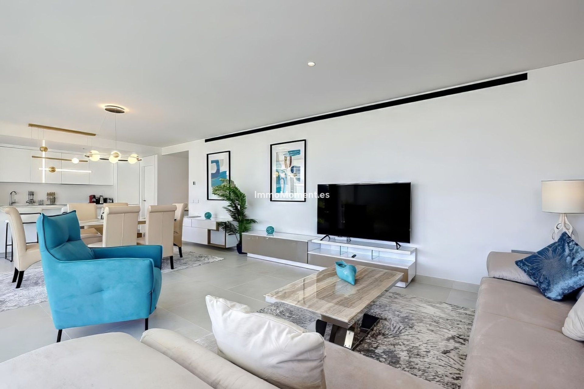 Reventa - Apartamento - Fuengirola - Fuengirola Centro