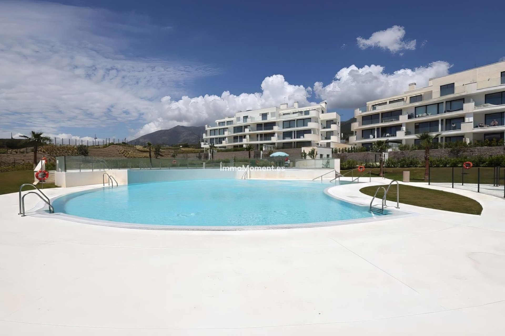 Reventa - Apartamento - Fuengirola - Fuengirola Centro