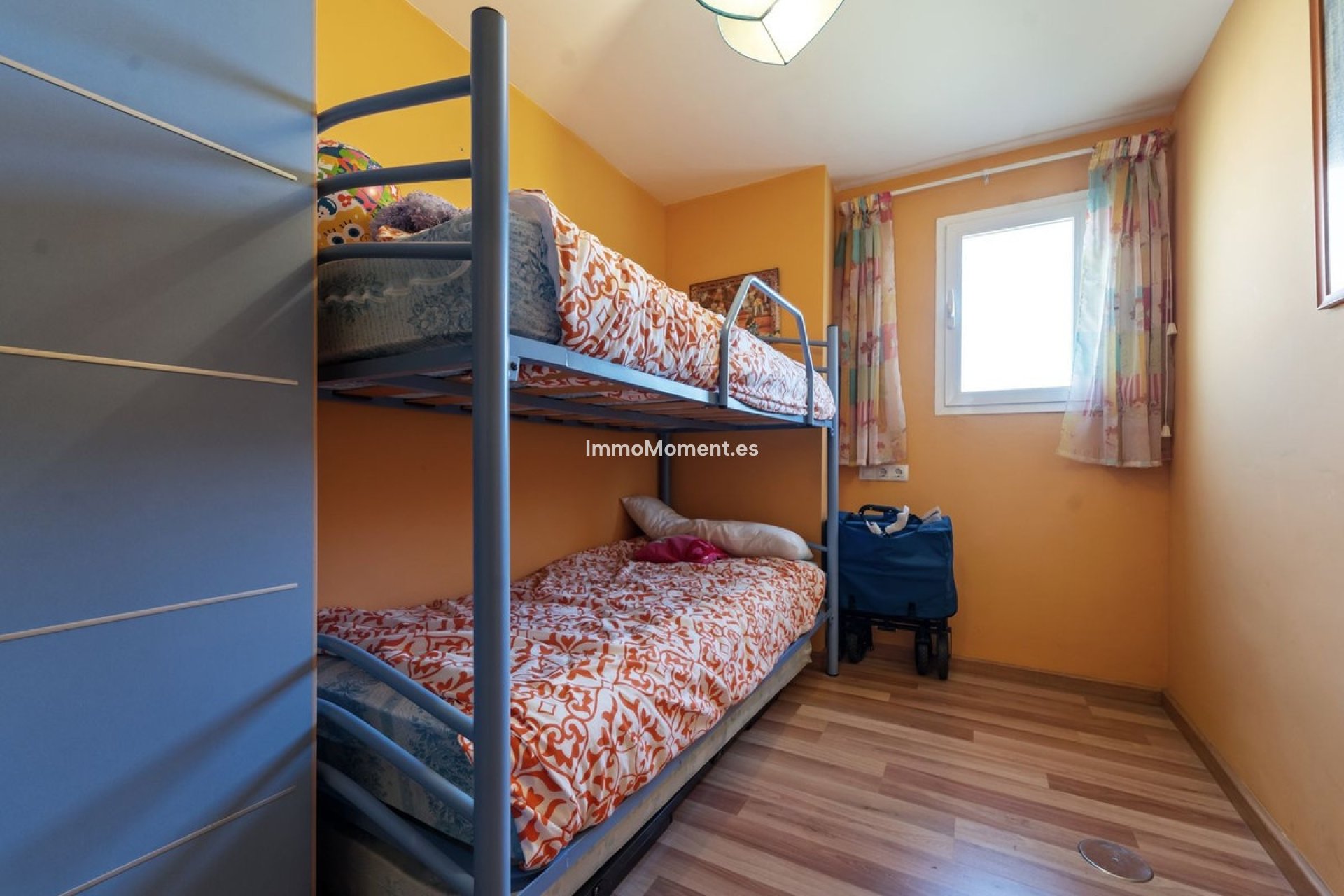 Reventa - Apartamento - Fuengirola - Fuengirola Centro