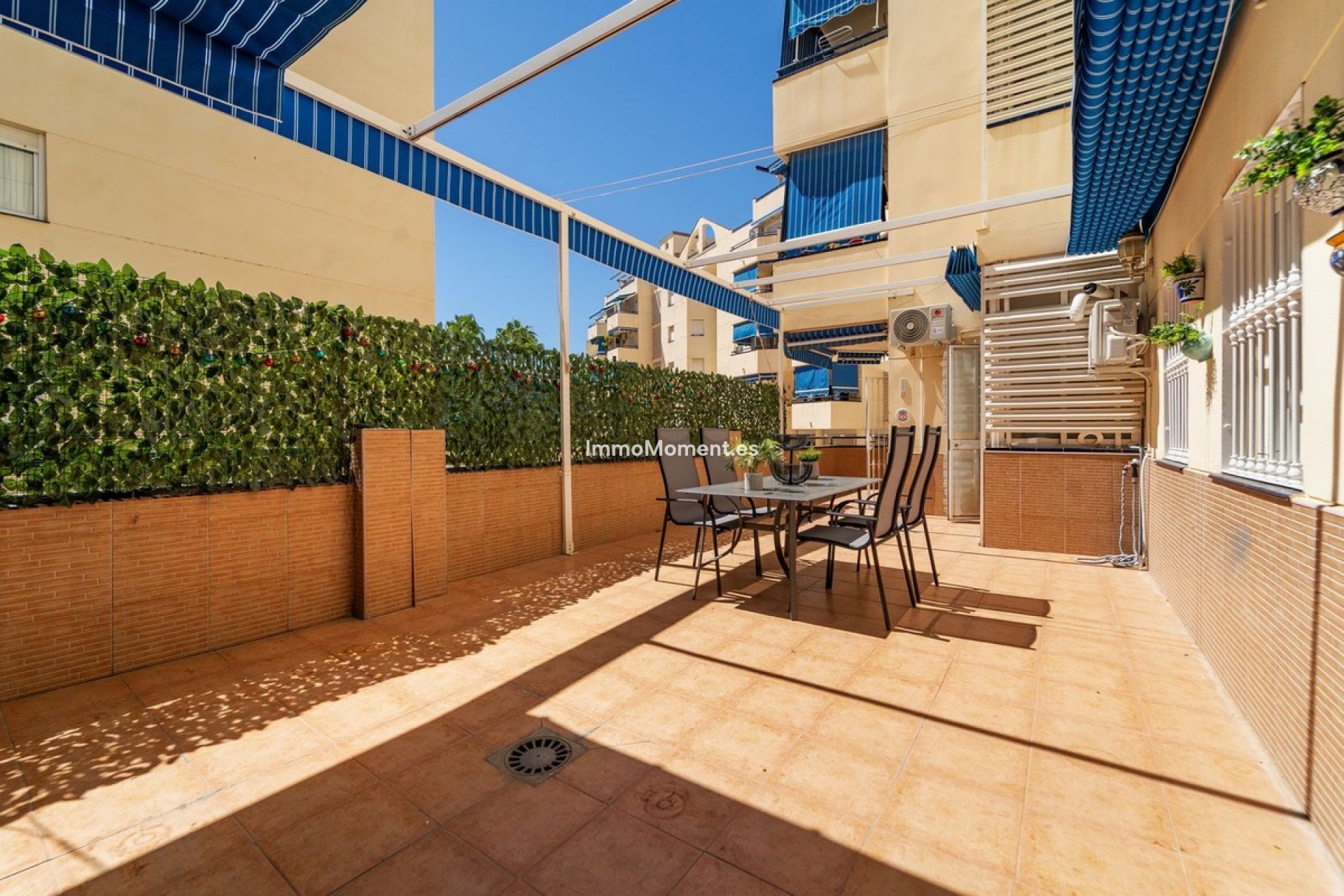 Reventa - Apartamento - Fuengirola - Fuengirola Centro