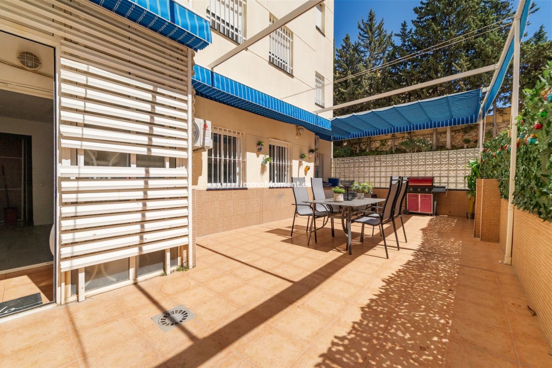 Reventa - Apartamento - Fuengirola - Fuengirola Centro