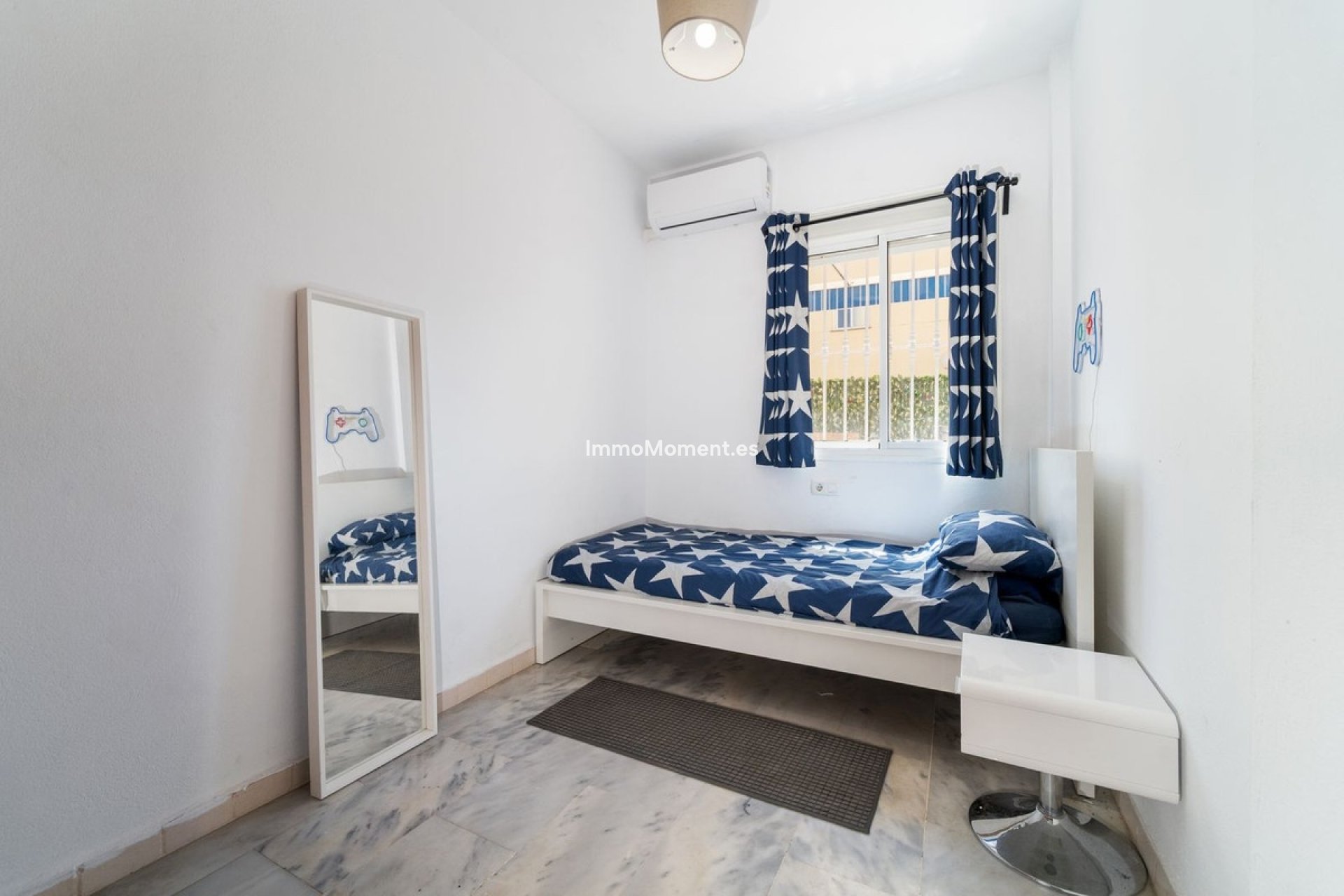 Reventa - Apartamento - Fuengirola - Fuengirola Centro