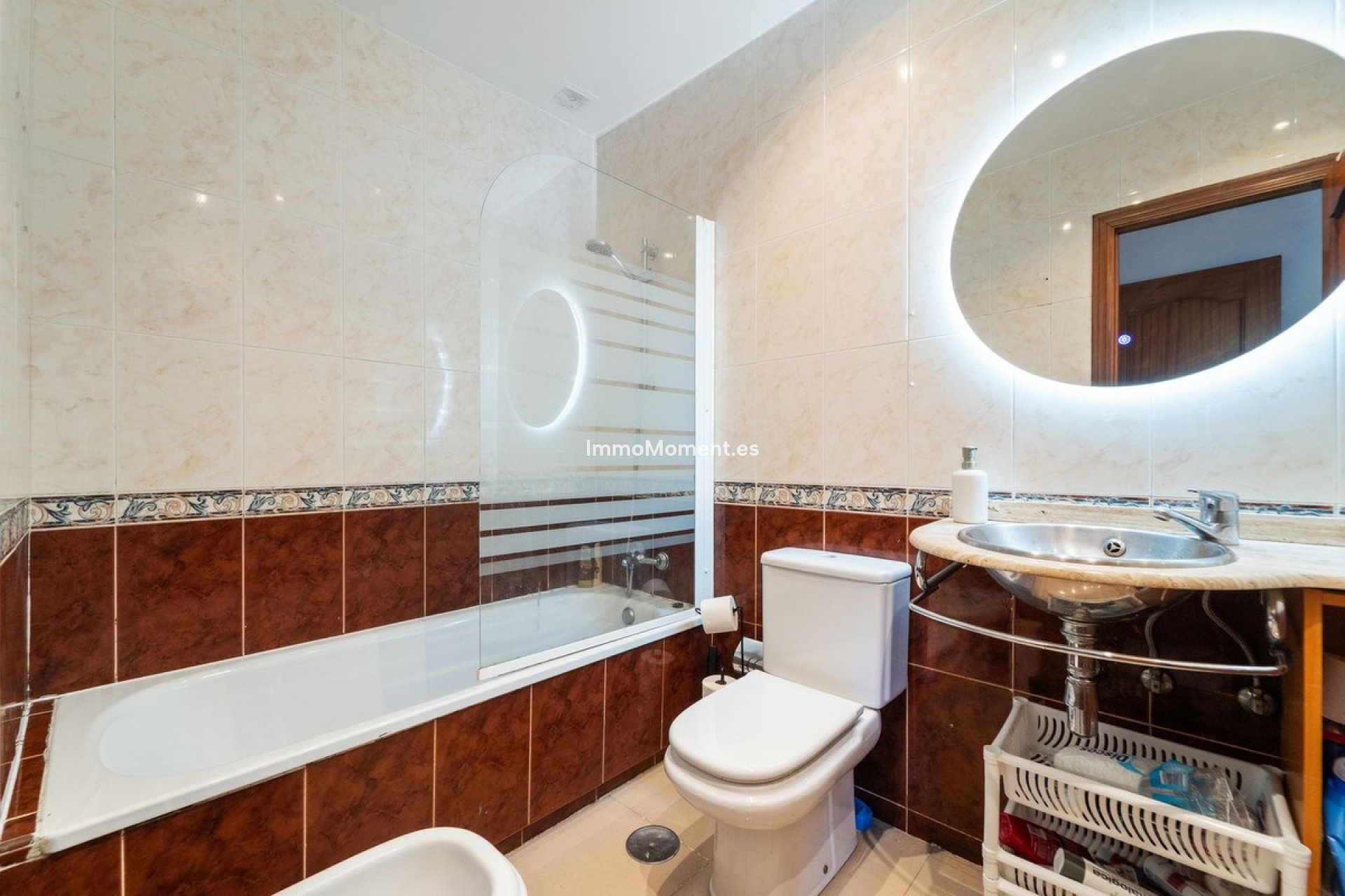 Reventa - Apartamento - Fuengirola - Fuengirola Centro