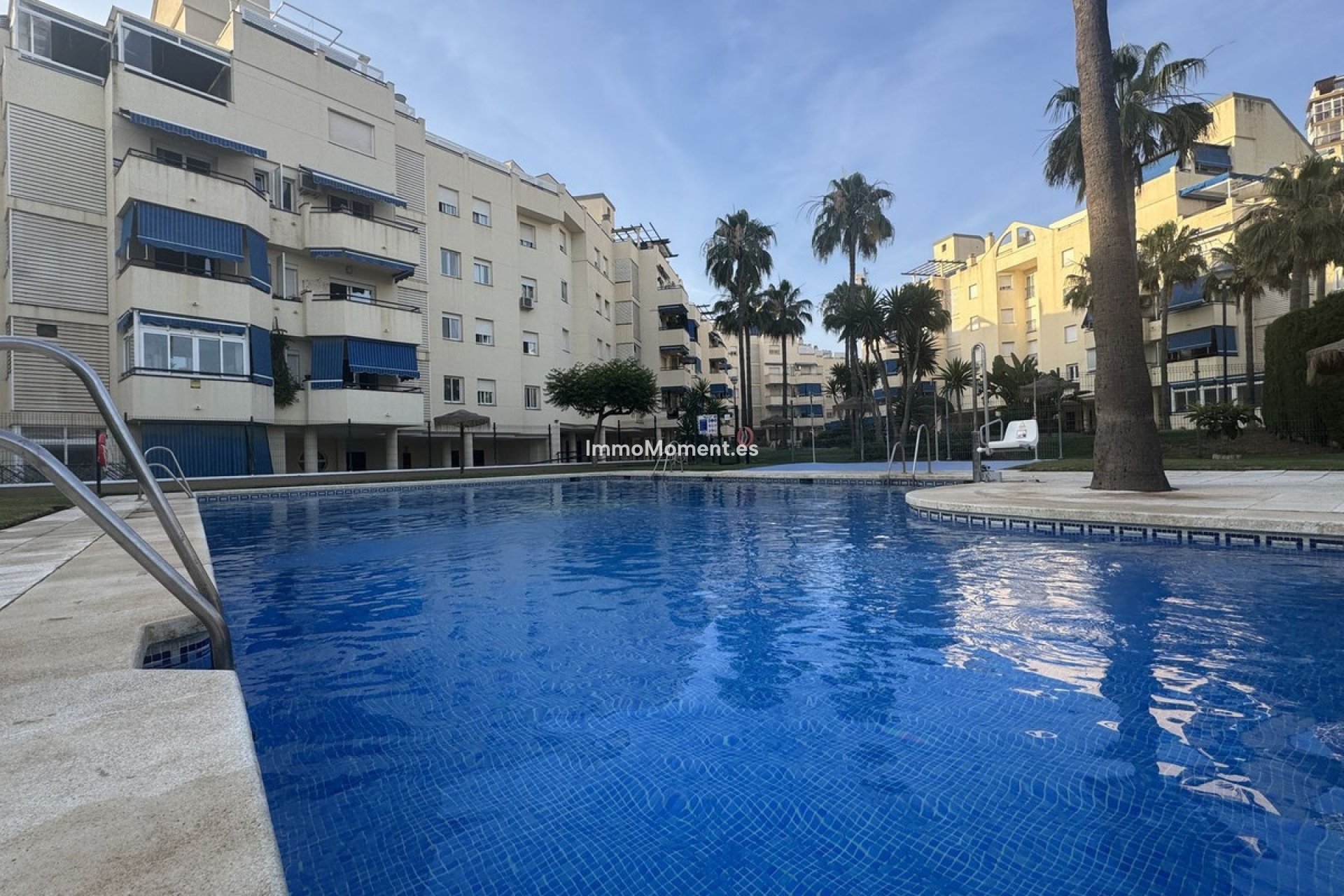 Reventa - Apartamento - Fuengirola - Fuengirola Centro