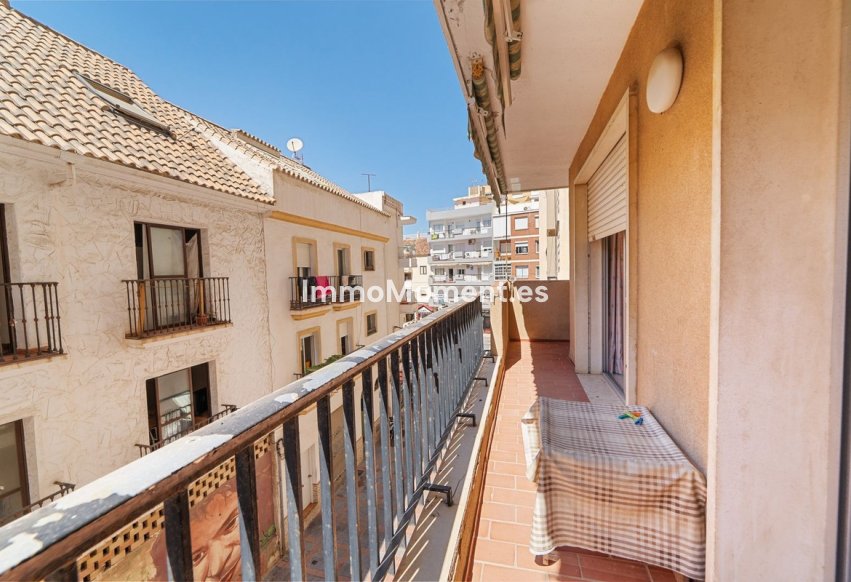 Reventa - Apartamento - Fuengirola - Fuengirola Centro