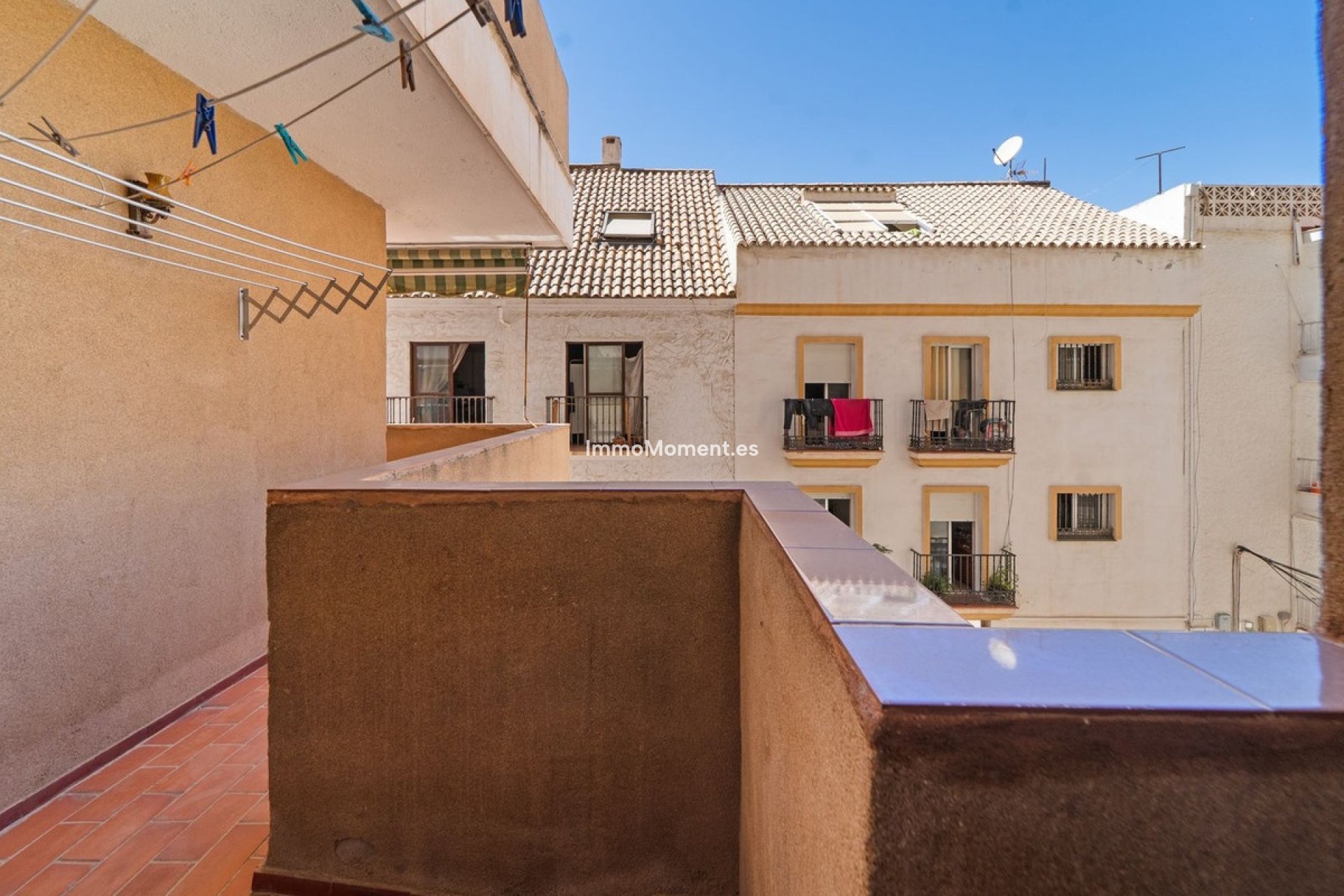 Reventa - Apartamento - Fuengirola - Fuengirola Centro