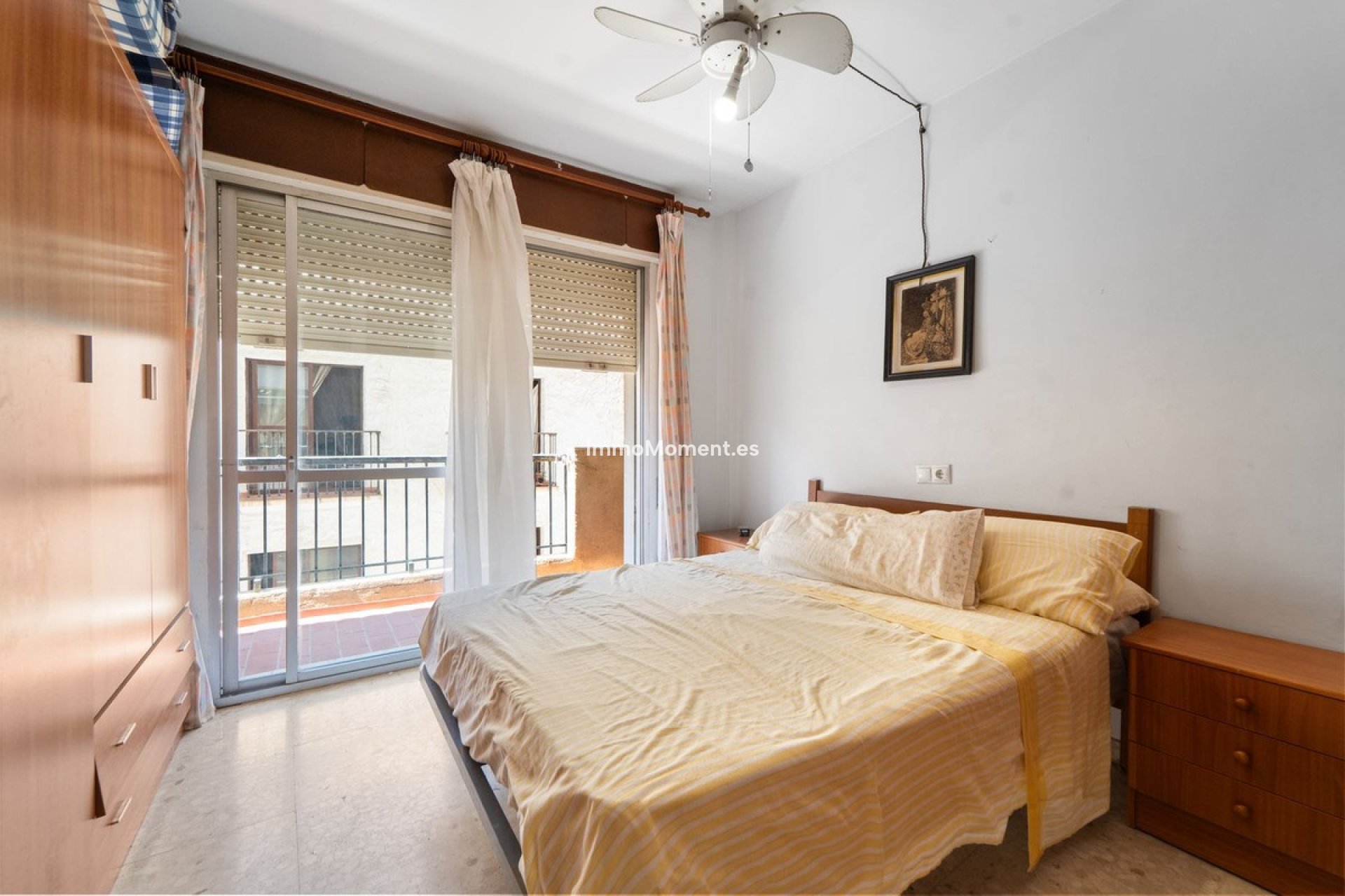 Reventa - Apartamento - Fuengirola - Fuengirola Centro