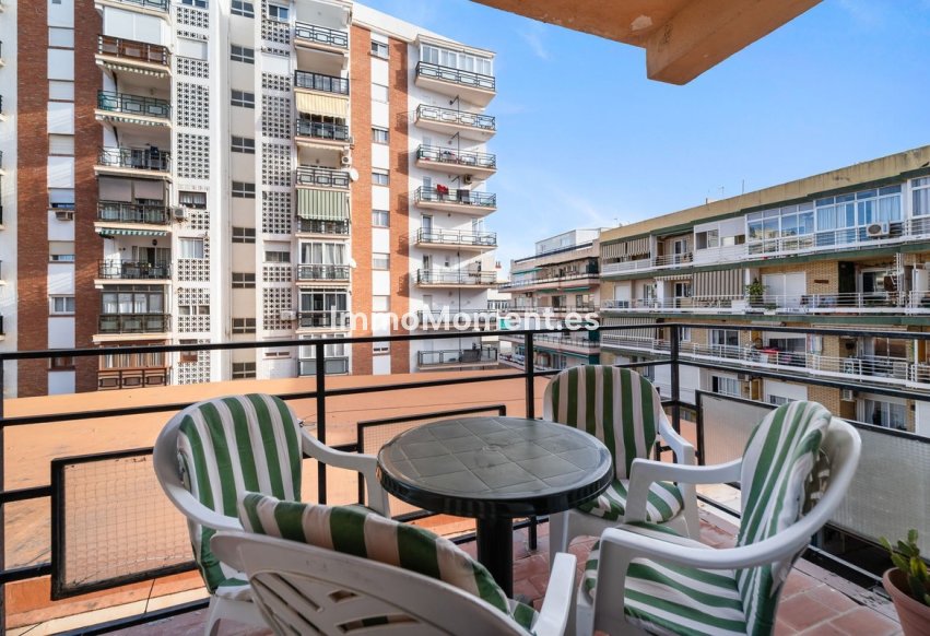 Reventa - Apartamento - Fuengirola - Fuengirola Centro