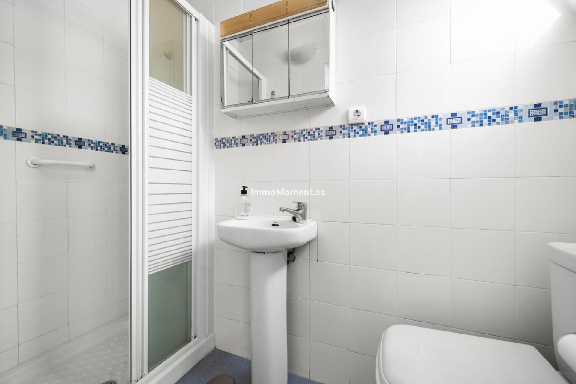 Reventa - Apartamento - Fuengirola - Fuengirola Centro