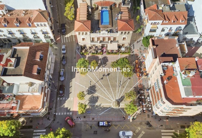 Reventa - Apartamento - Fuengirola - Fuengirola Centro