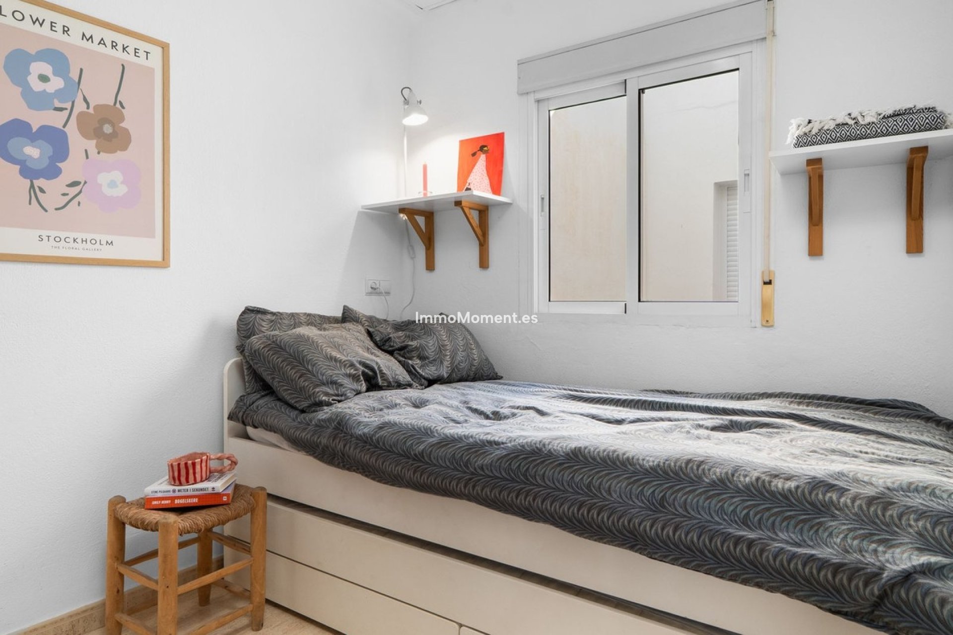 Reventa - Apartamento - Fuengirola - Fuengirola Centro