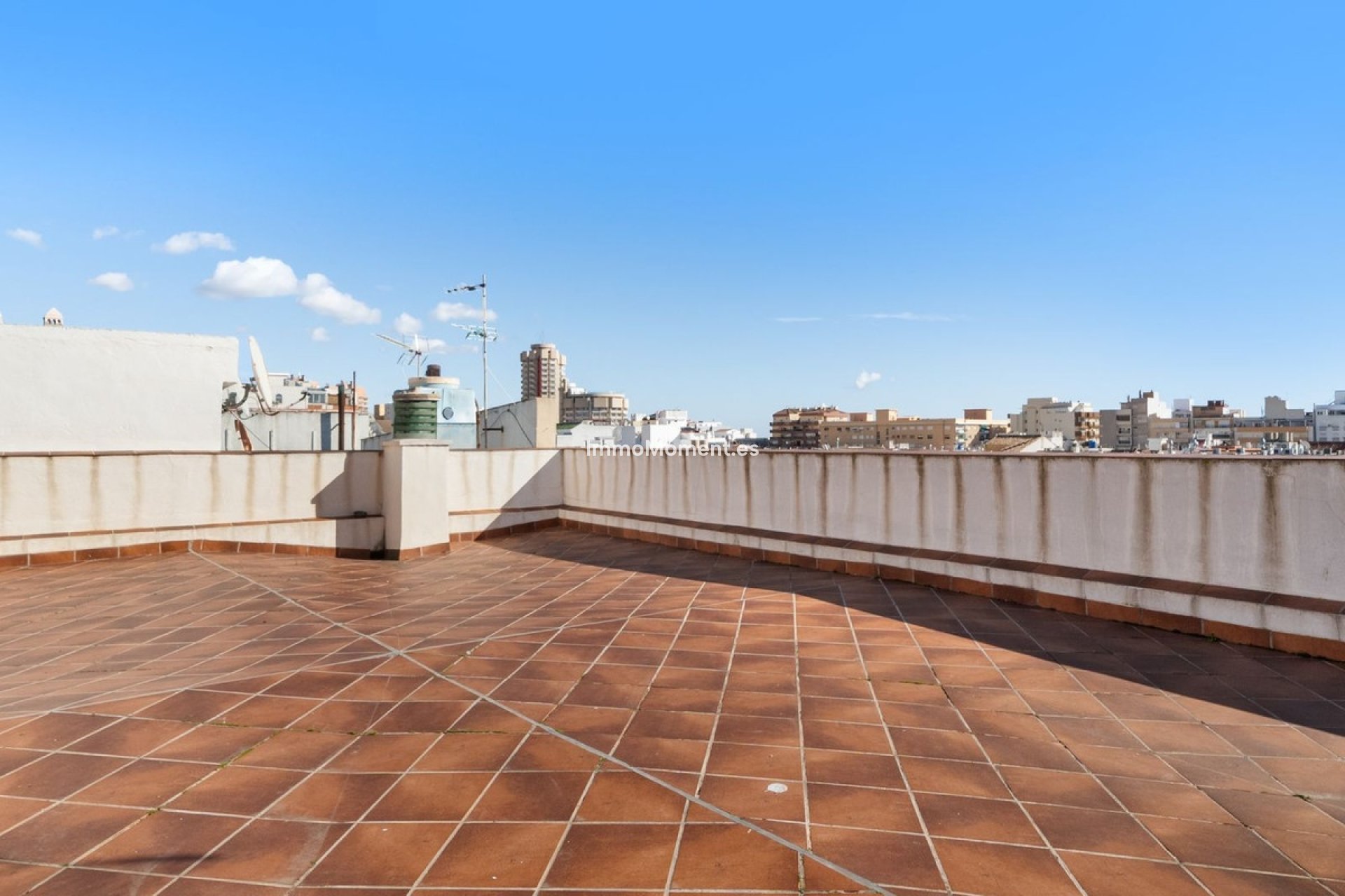 Reventa - Apartamento - Fuengirola - Fuengirola Centro