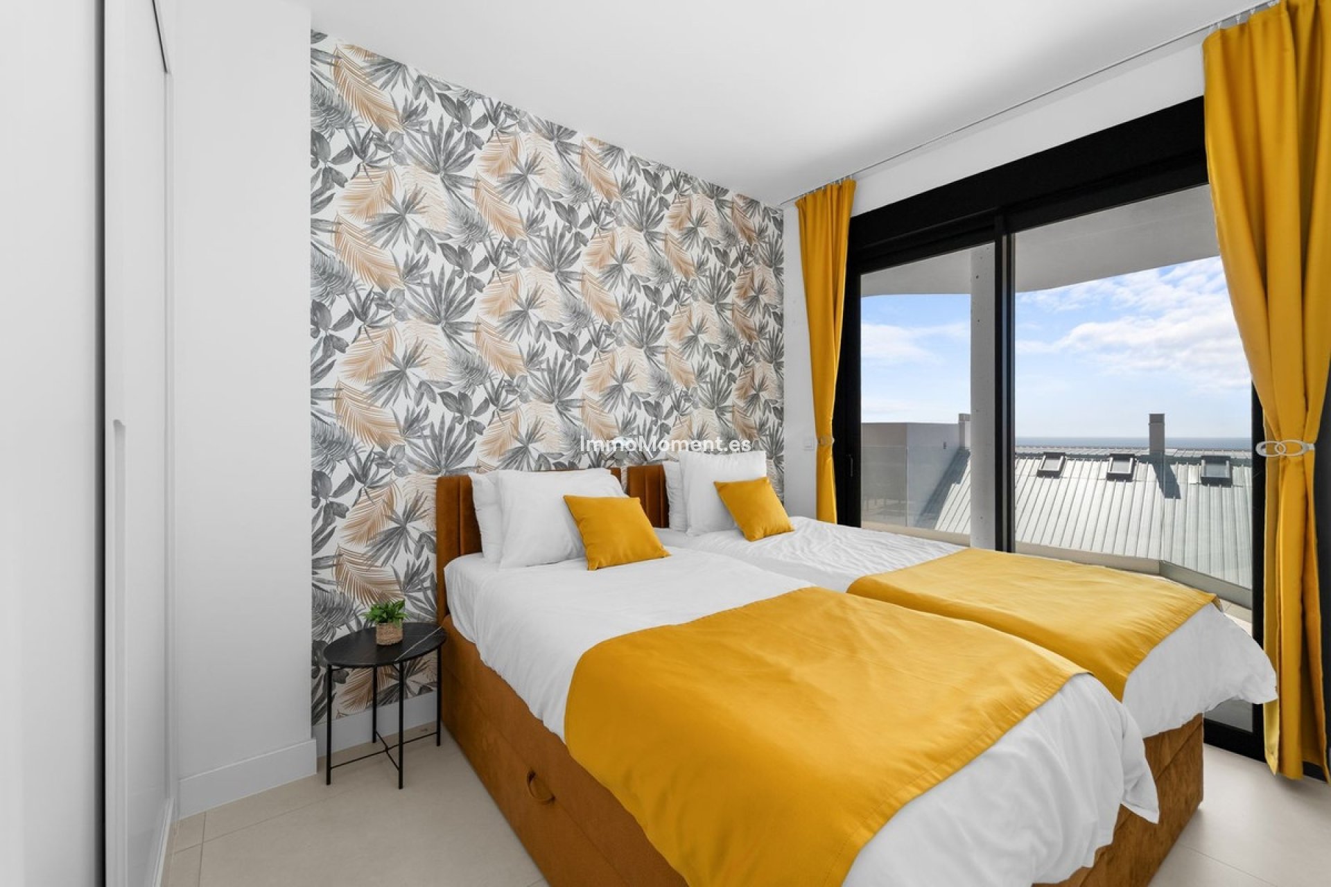 Reventa - Apartamento - Fuengirola - Fuengirola Centro