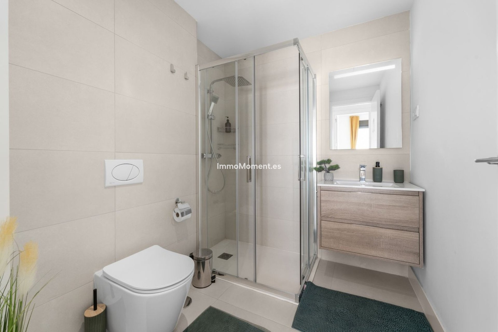 Reventa - Apartamento - Fuengirola - Fuengirola Centro