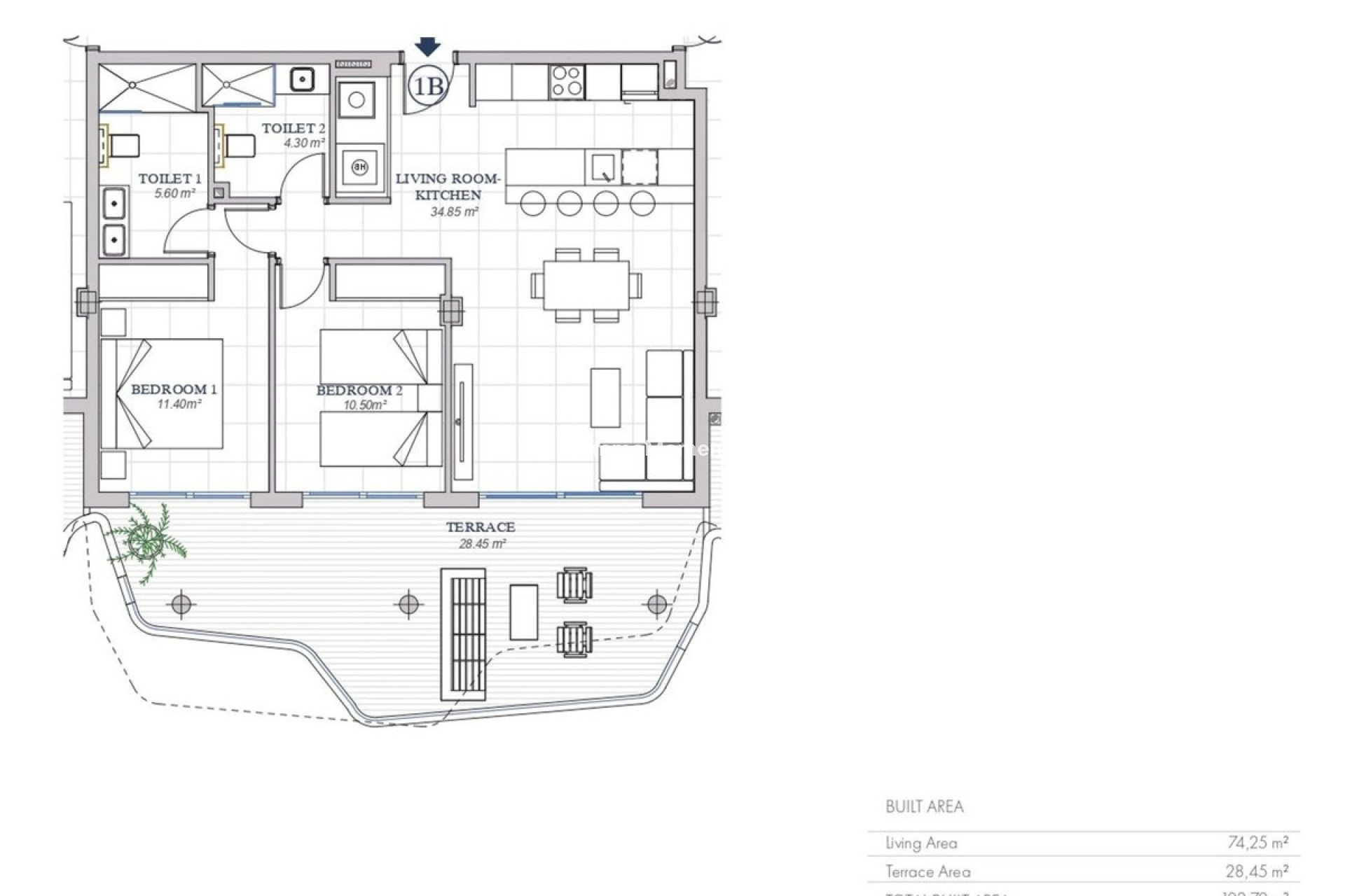 Reventa - Apartamento - Fuengirola - Fuengirola Centro