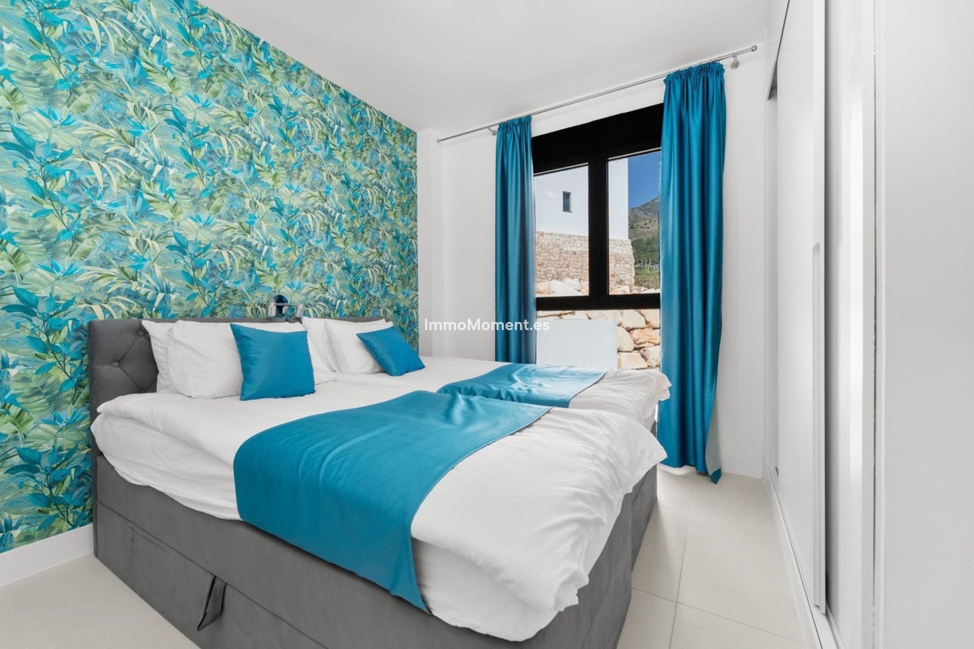 Reventa - Apartamento - Fuengirola - Fuengirola Centro