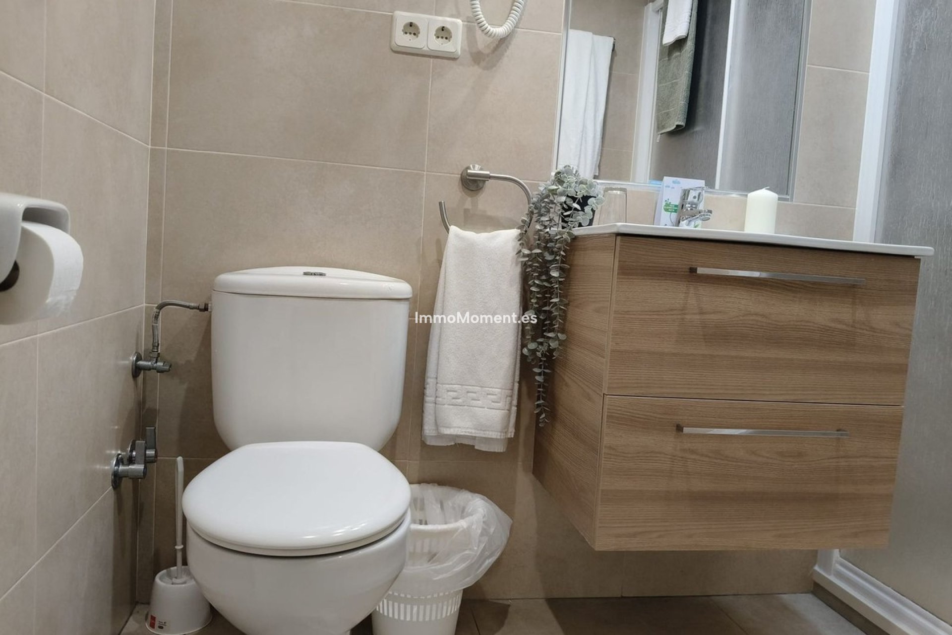 Reventa - Apartamento - Fuengirola - Fuengirola Centro