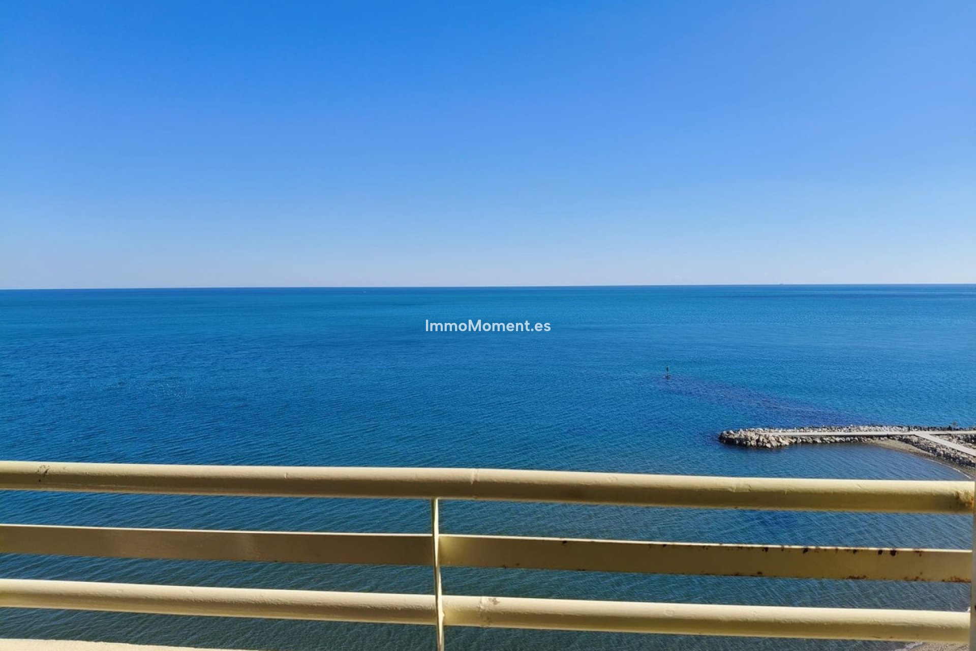 Reventa - Apartamento - Fuengirola - Fuengirola Centro