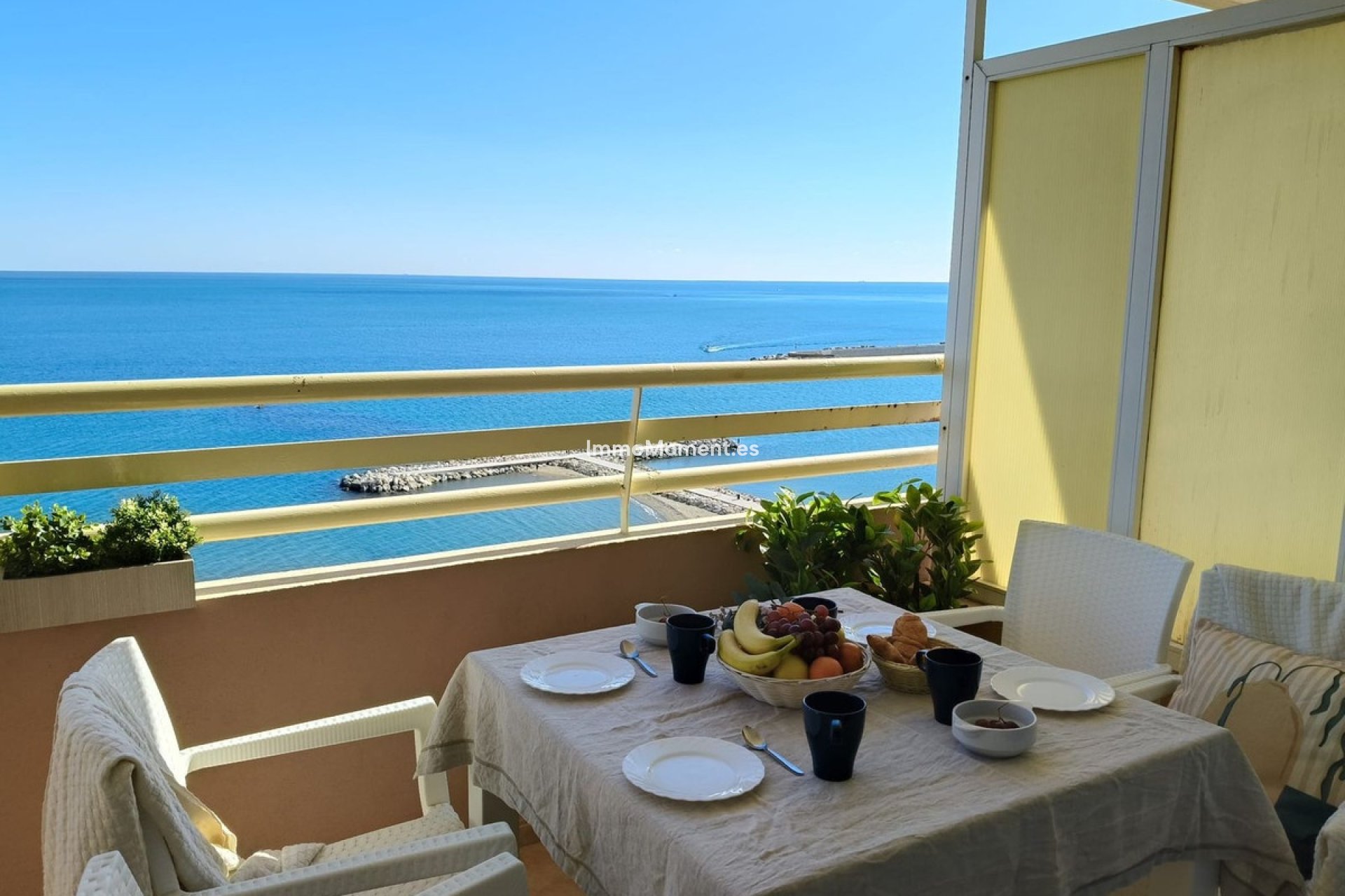 Reventa - Apartamento - Fuengirola - Fuengirola Centro