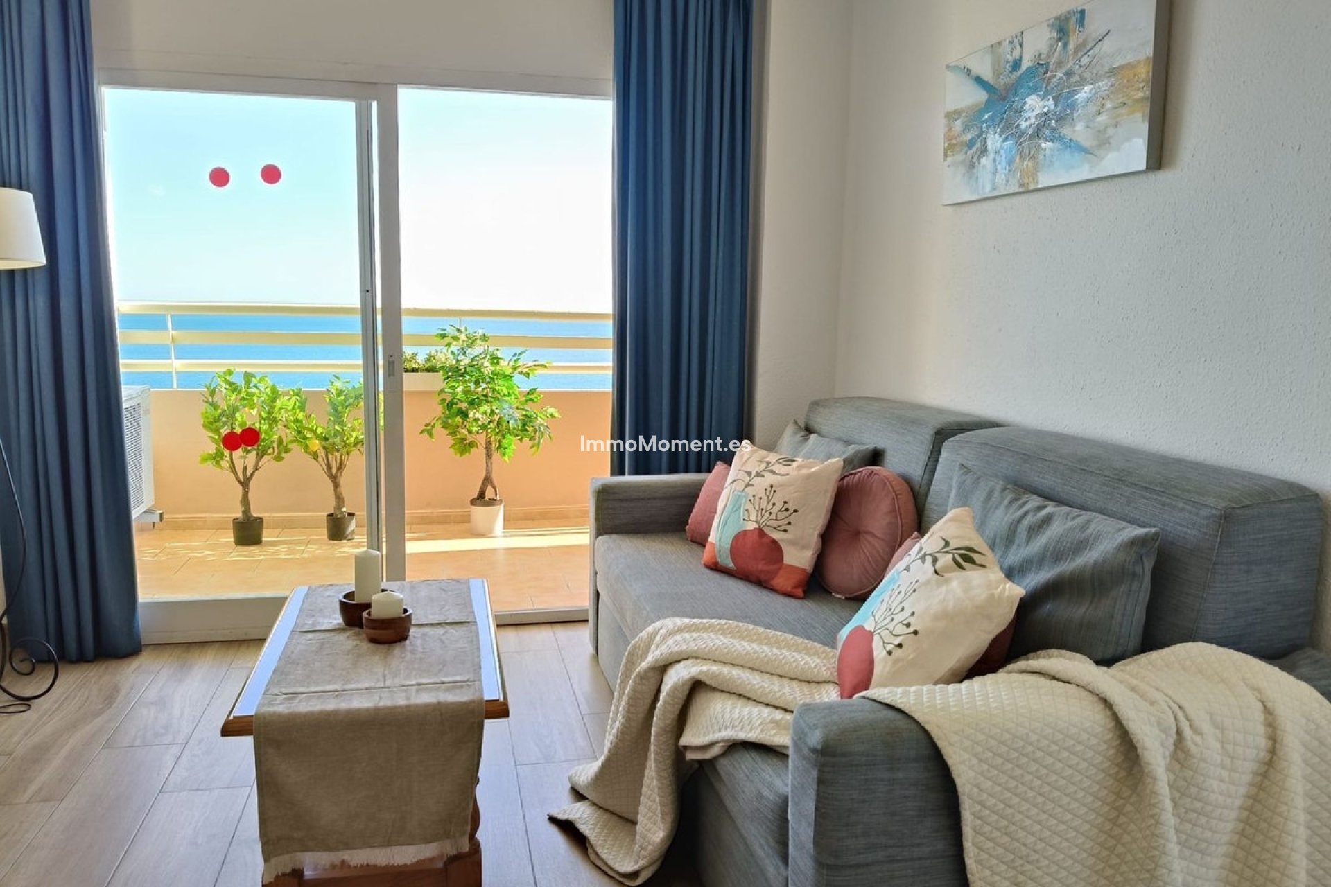 Reventa - Apartamento - Fuengirola - Fuengirola Centro