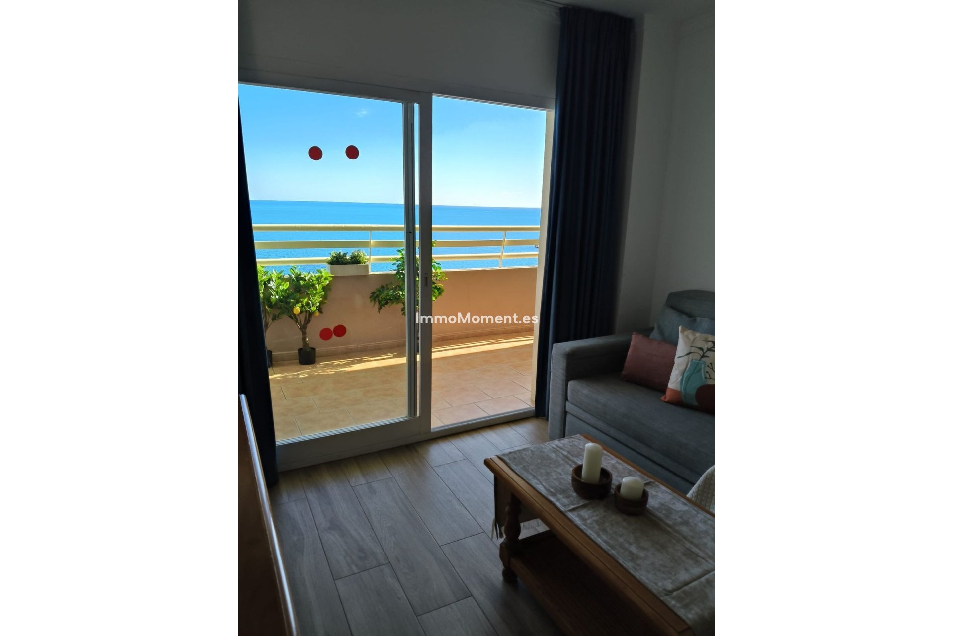 Reventa - Apartamento - Fuengirola - Fuengirola Centro